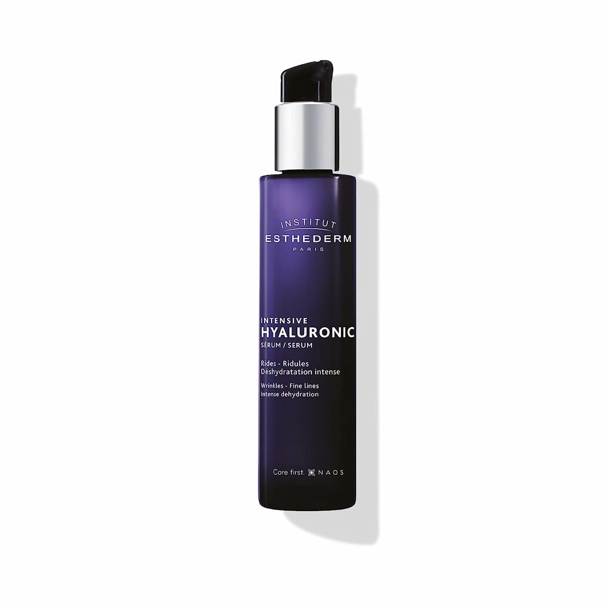 Сыворотка для лица Institut Esthederm Intensive Hyaluronic 30 ml-3