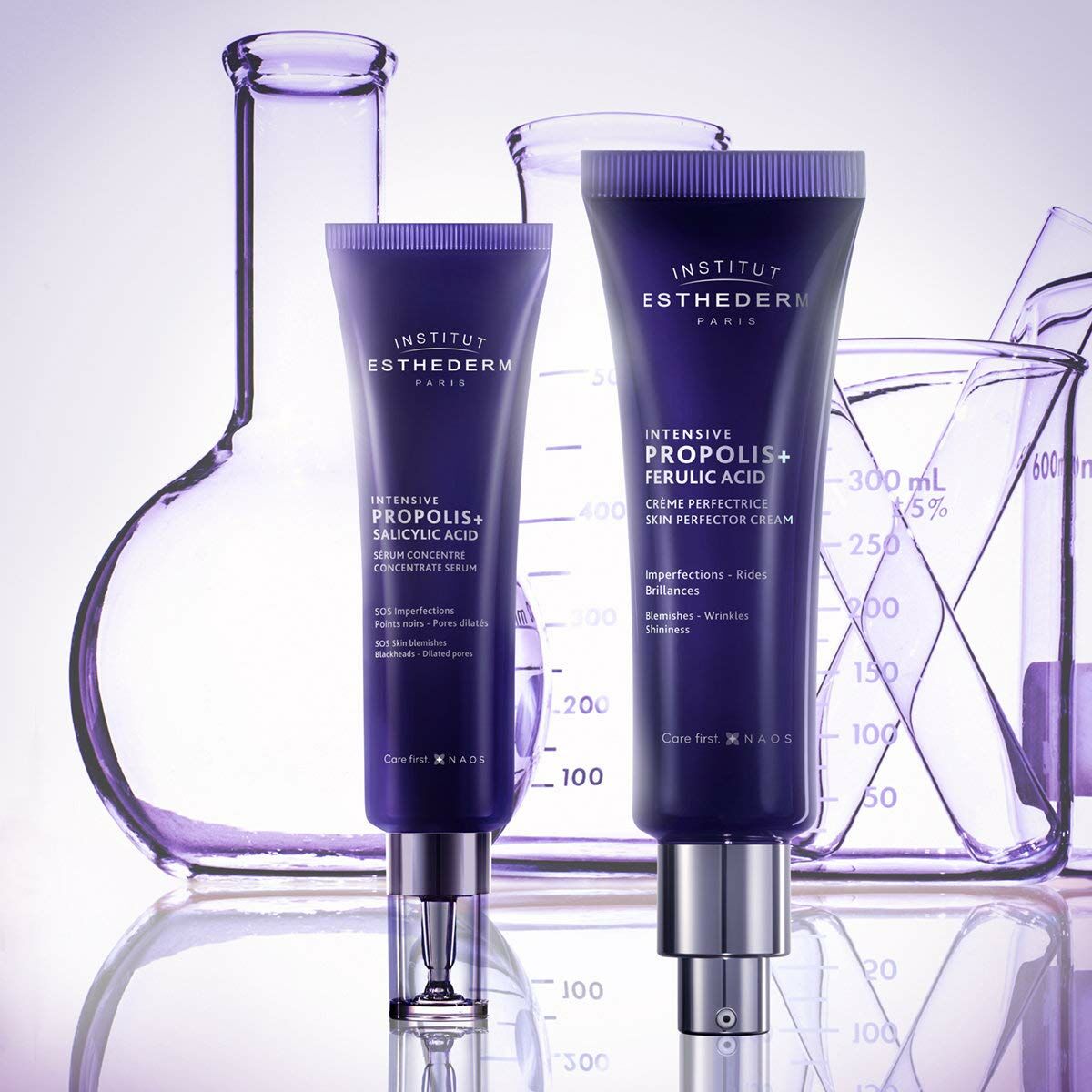 Crema per il viso Istituto Esthederm Intensive 50 ml-3