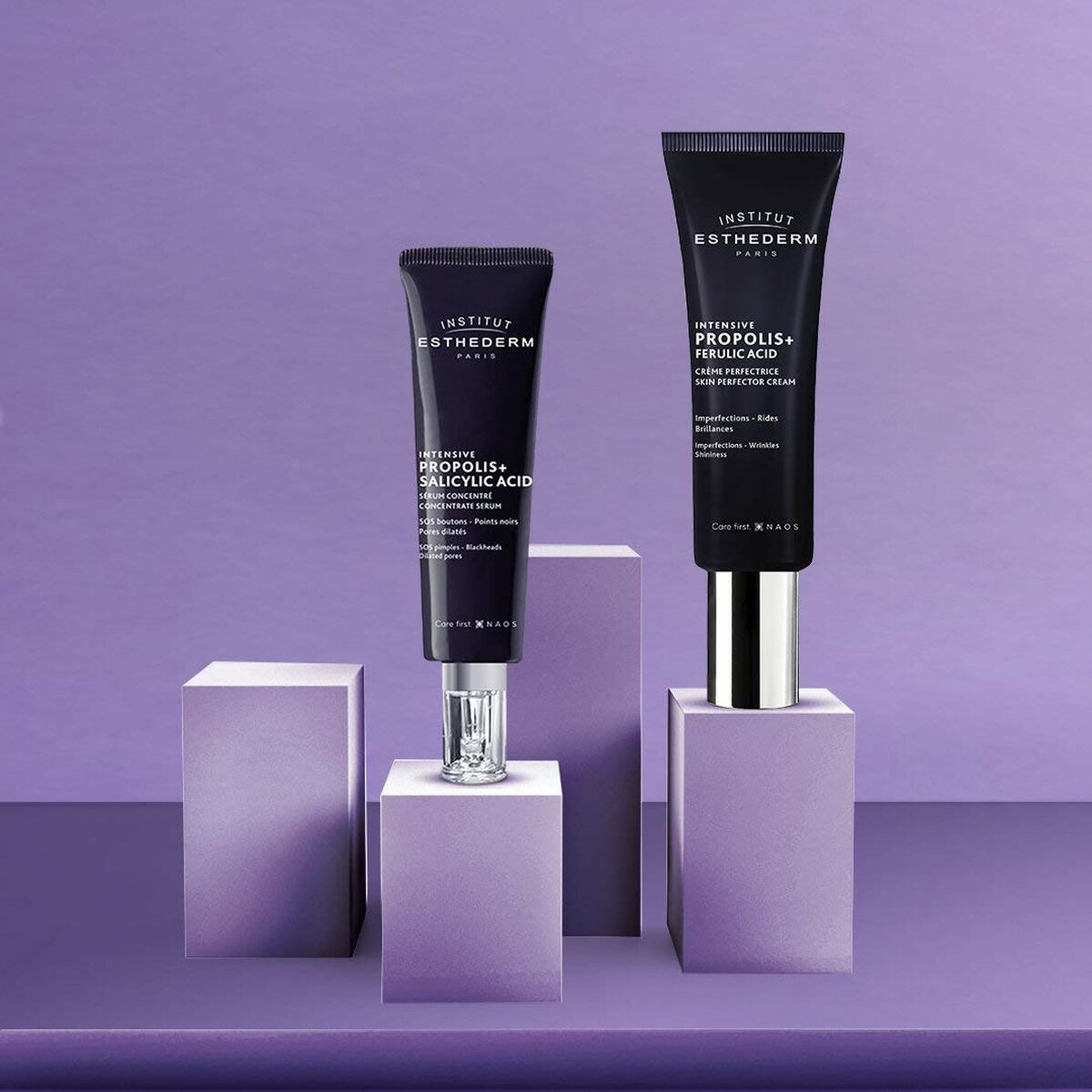 Crema per il viso Istituto Esthederm Intensive 50 ml-4