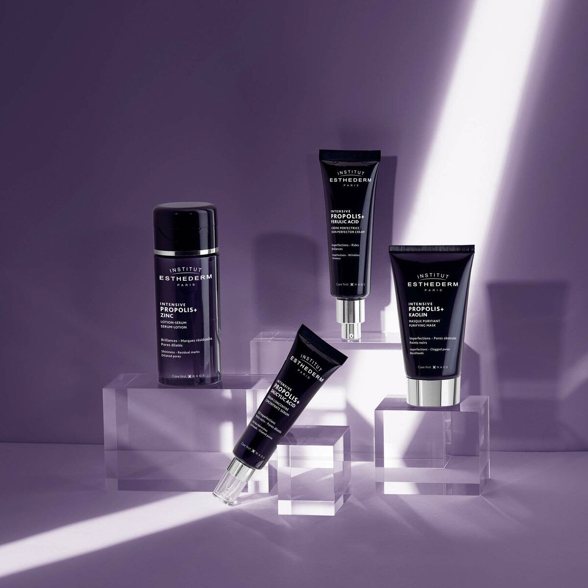 Crema per il viso Istituto Esthederm Intensive 50 ml-6