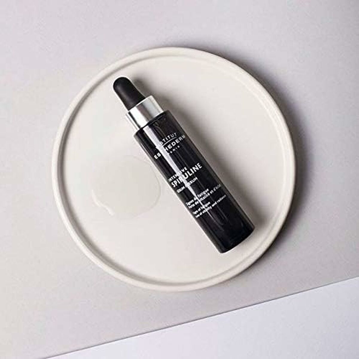 Siero per il viso Istituto Esthederm Intensive Spiruline 30 ml-2