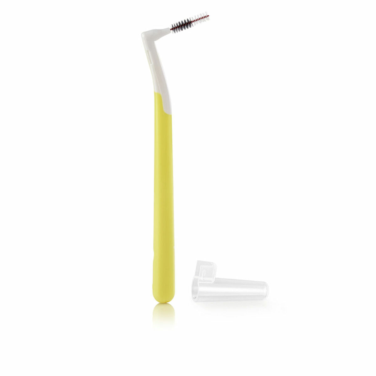 Interprox interstatali 1,1 mm Giallo (10 pezzi)-4