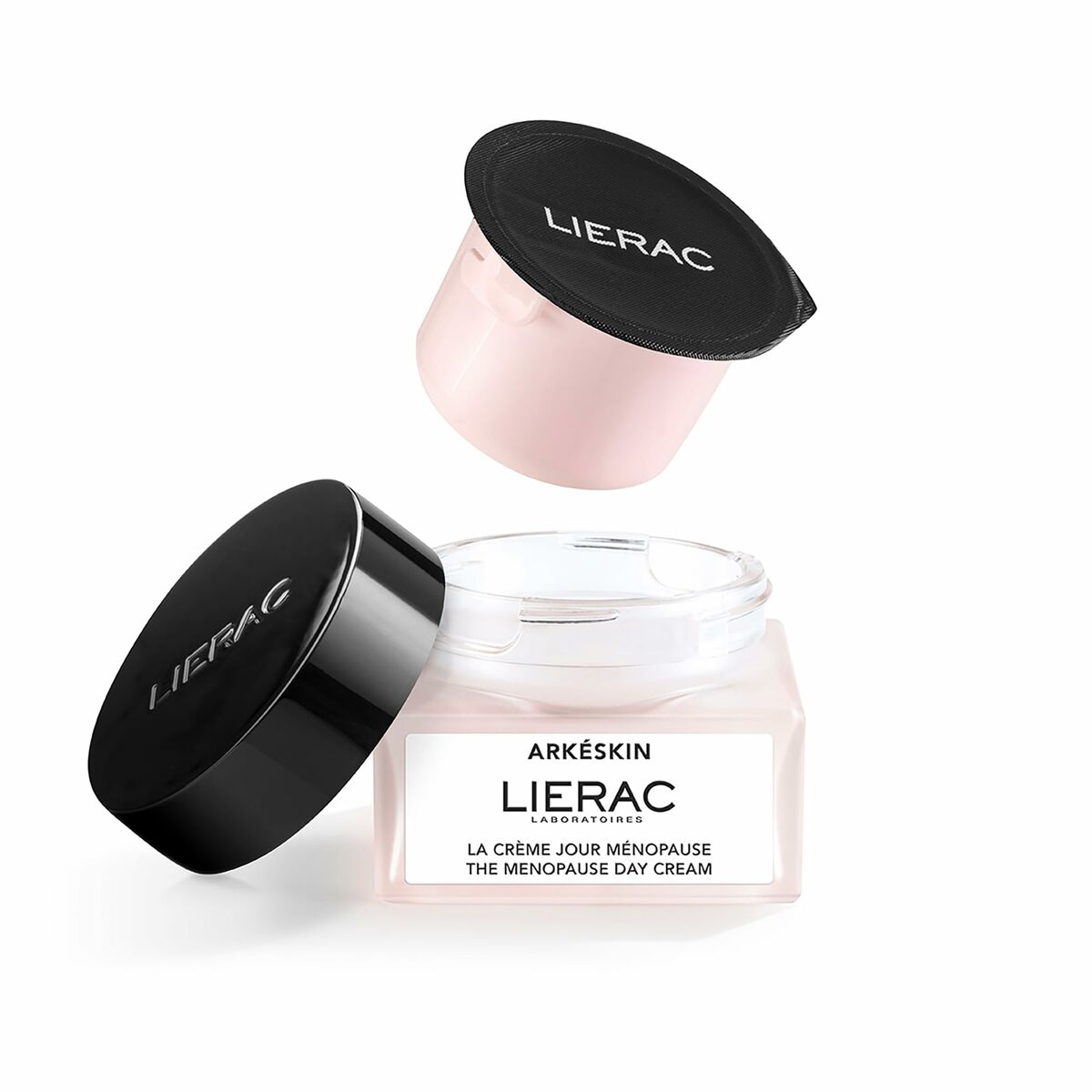 Crema diurna Lierac Arkeskin 50 ml-3
