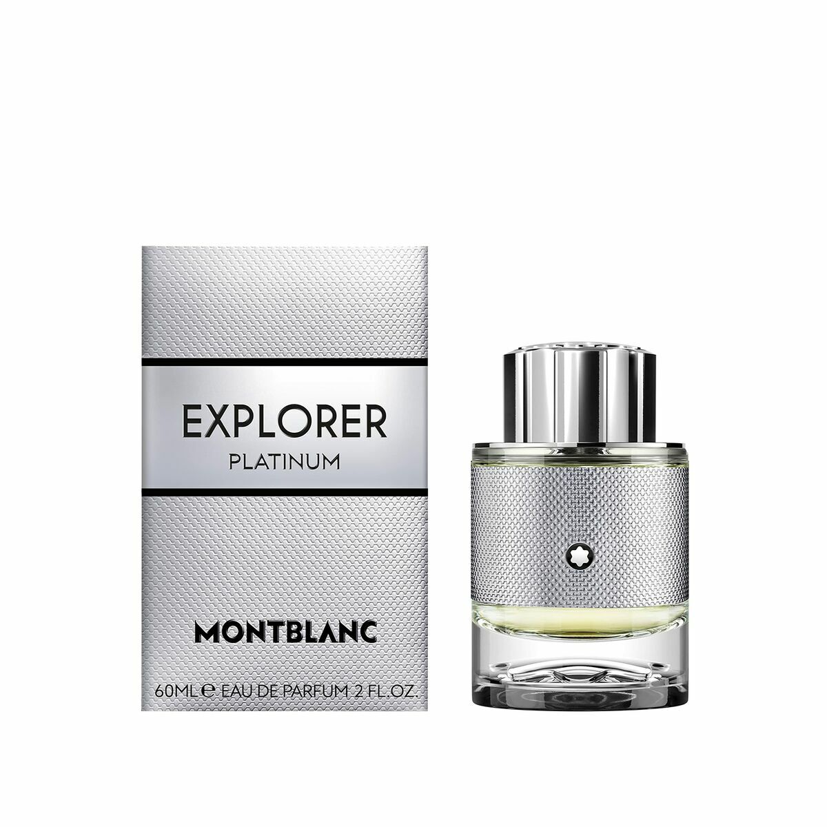 Мужская парфюмерия Montblanc EXPLORER EDP EDP 60 ml-2