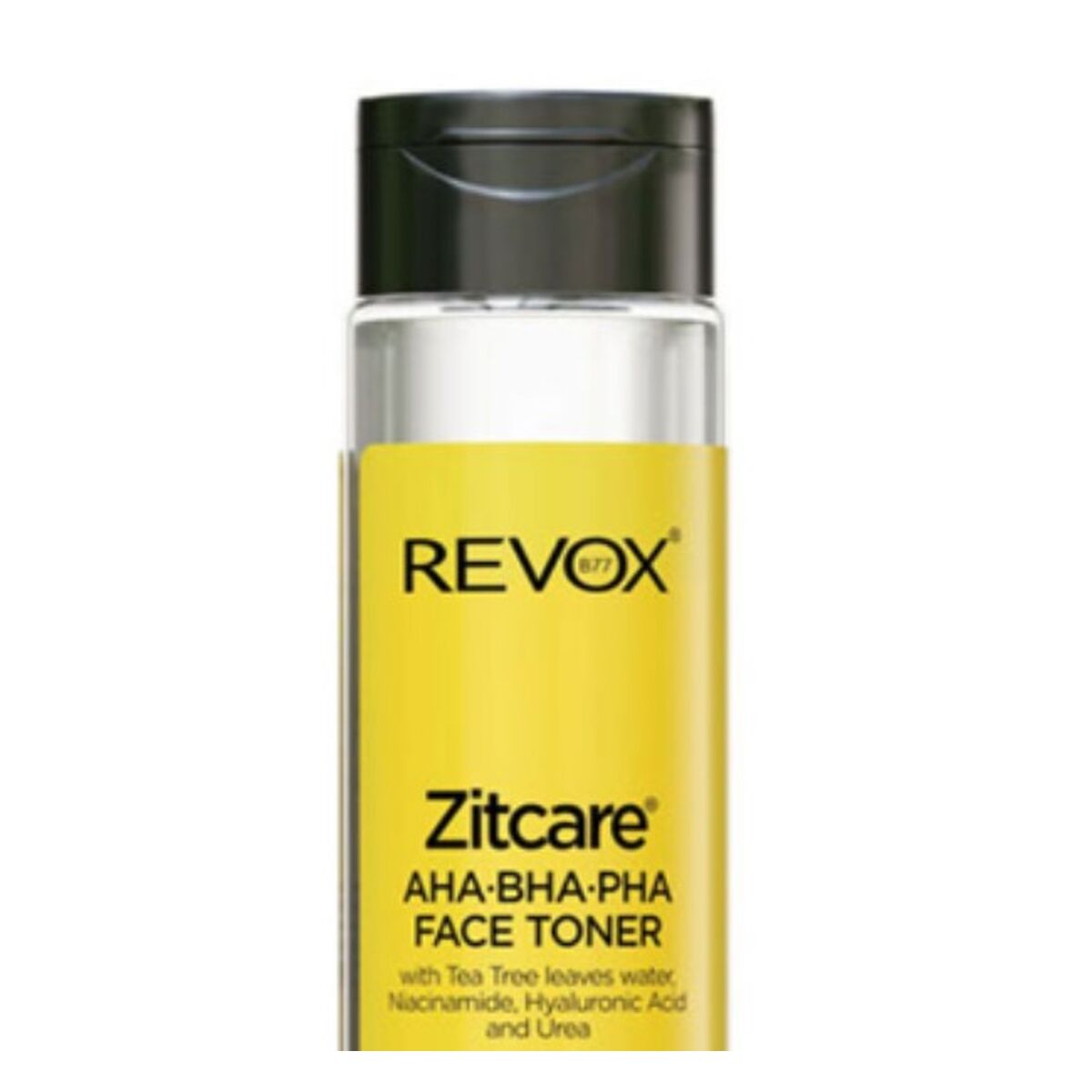 Тоник для лица Revox B77 Zitcare 250 ml Сбалансированный-2