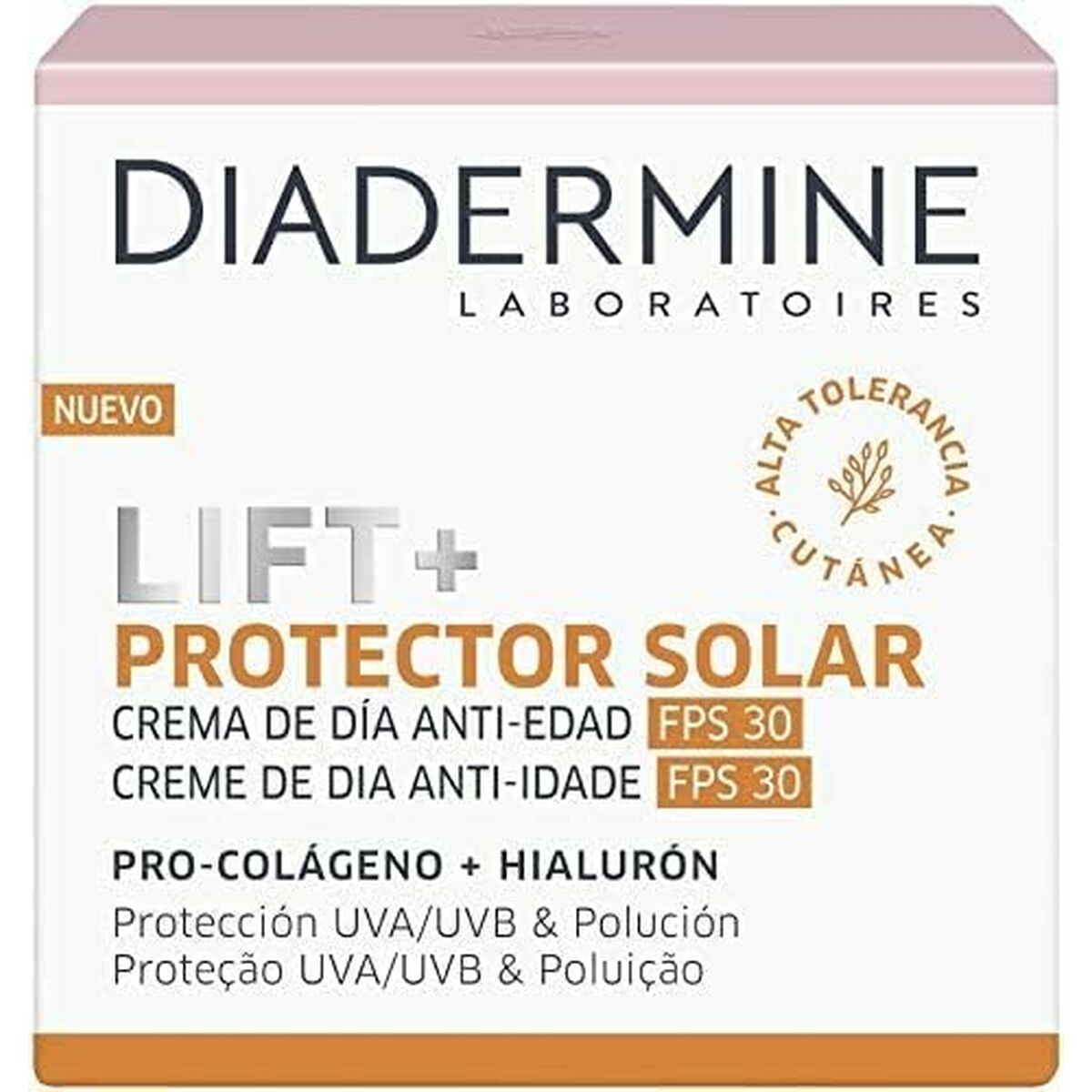 Crema diurna Diadermine Lift Protettore Solar Da rughe Spf 30 50 ml-2