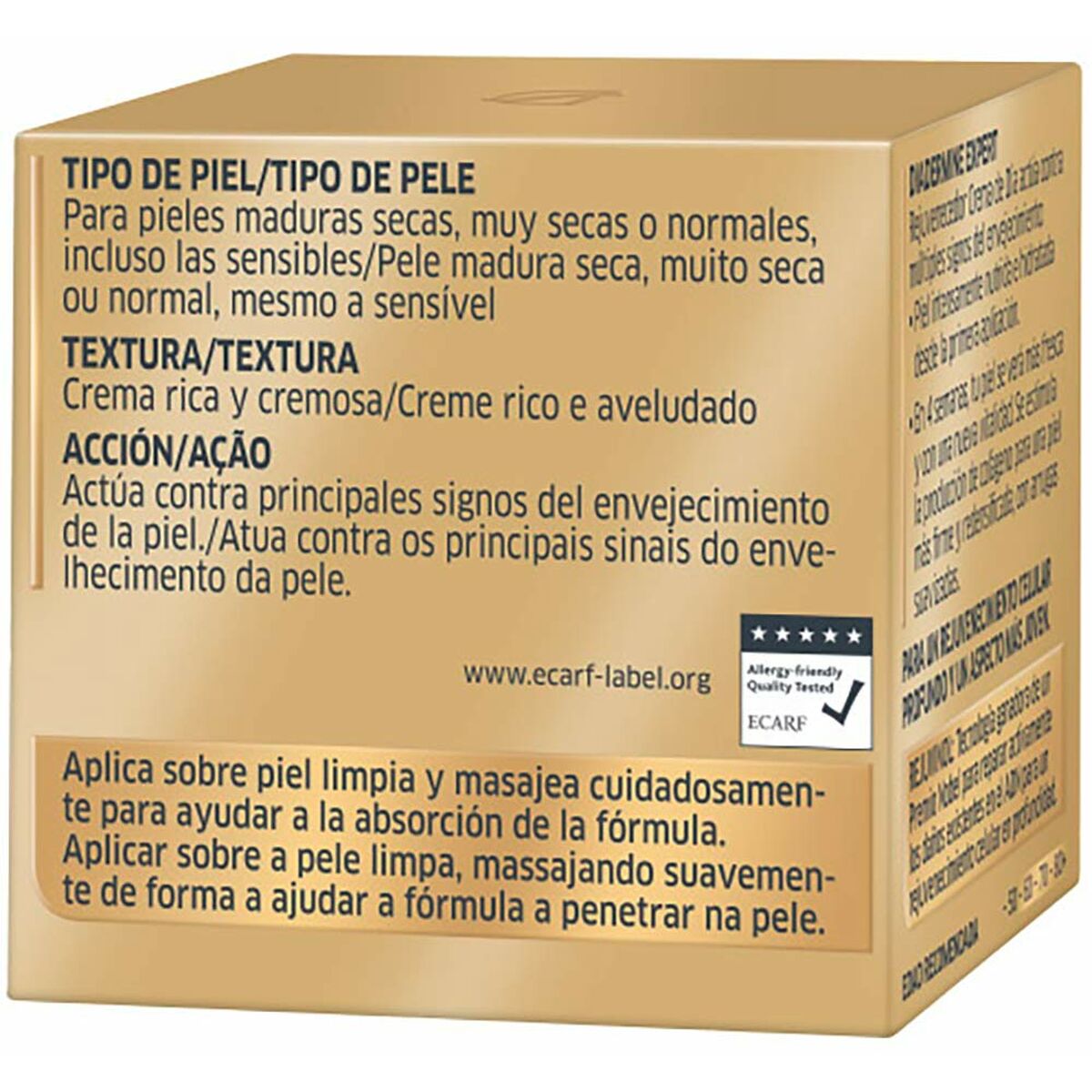Crema diurna Diadermine Expert Procedura omonima 50 ml-2