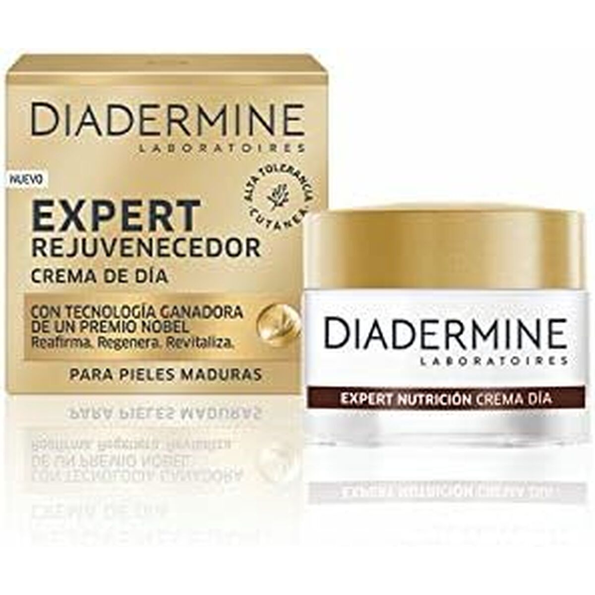 Crema diurna Diadermine Expert Procedura omonima 50 ml-3