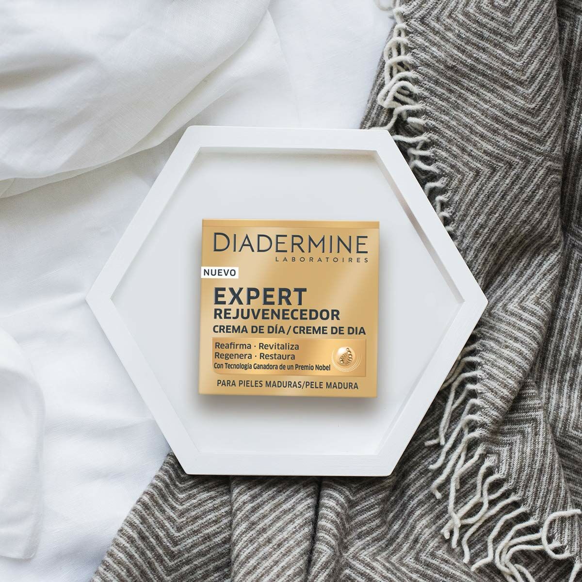 Crema diurna Diadermine Expert Procedura omonima 50 ml-5