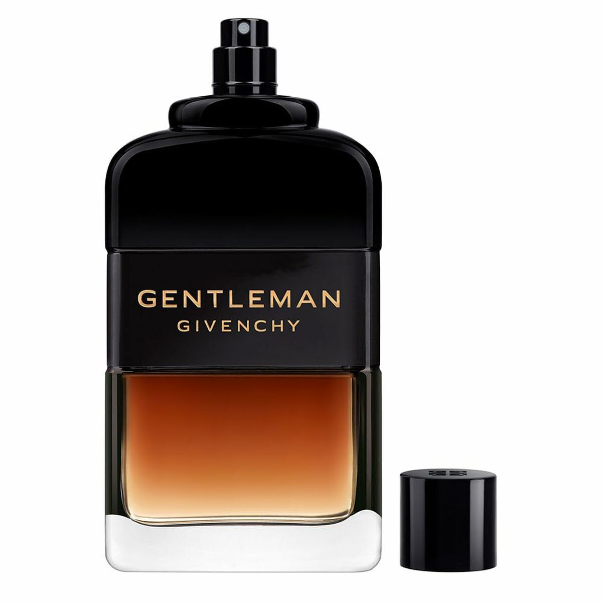 Мужская парфюмерия Givenchy EDP Gentleman Reserve Privée 200 ml-3
