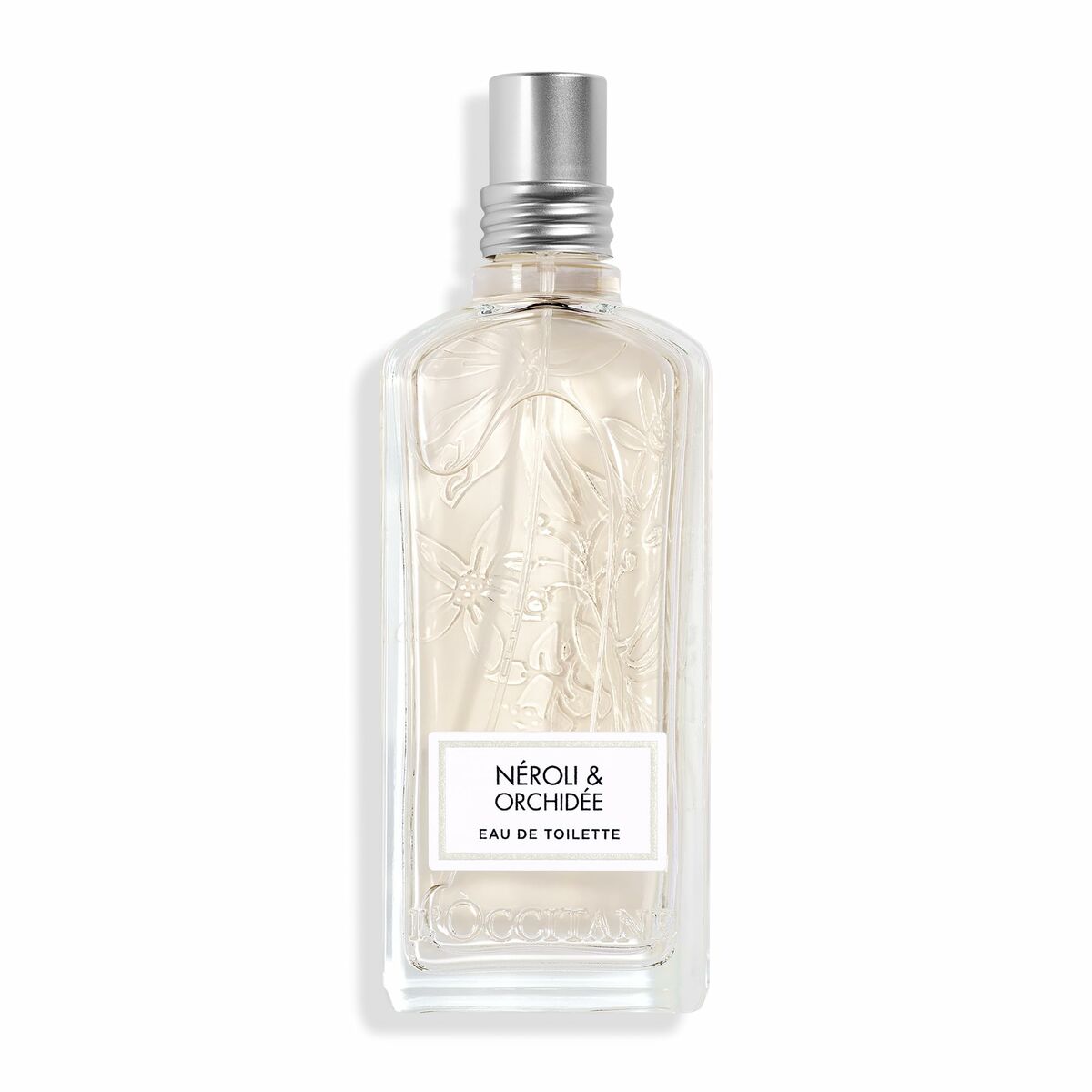 Profumi femminili L'Occitane En Provence EDT Neroli & Orchidee 75 ml-2