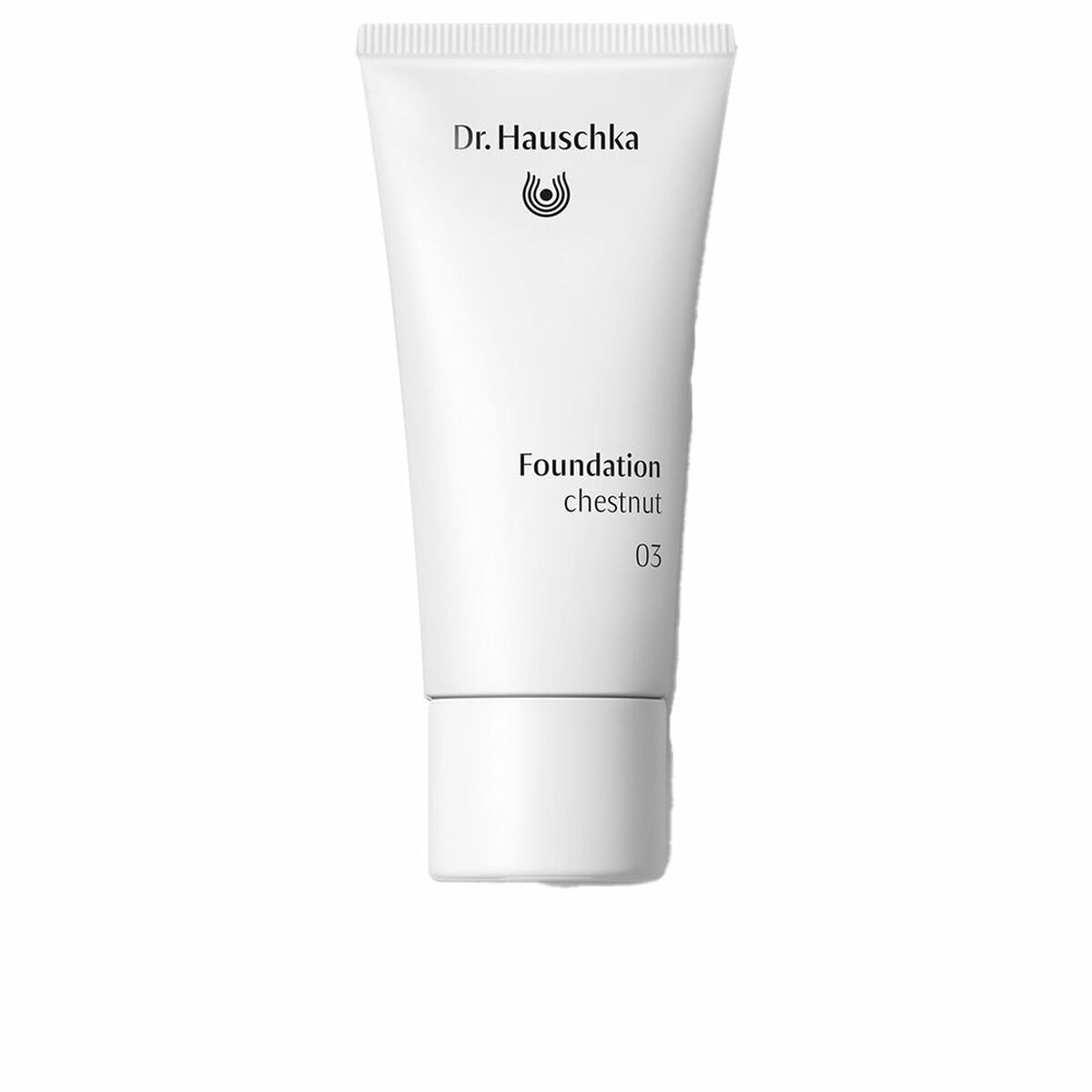 Dr. Hauschka Nº 03 Chesnut 30 ml Sıvı Makyaj Tabanı