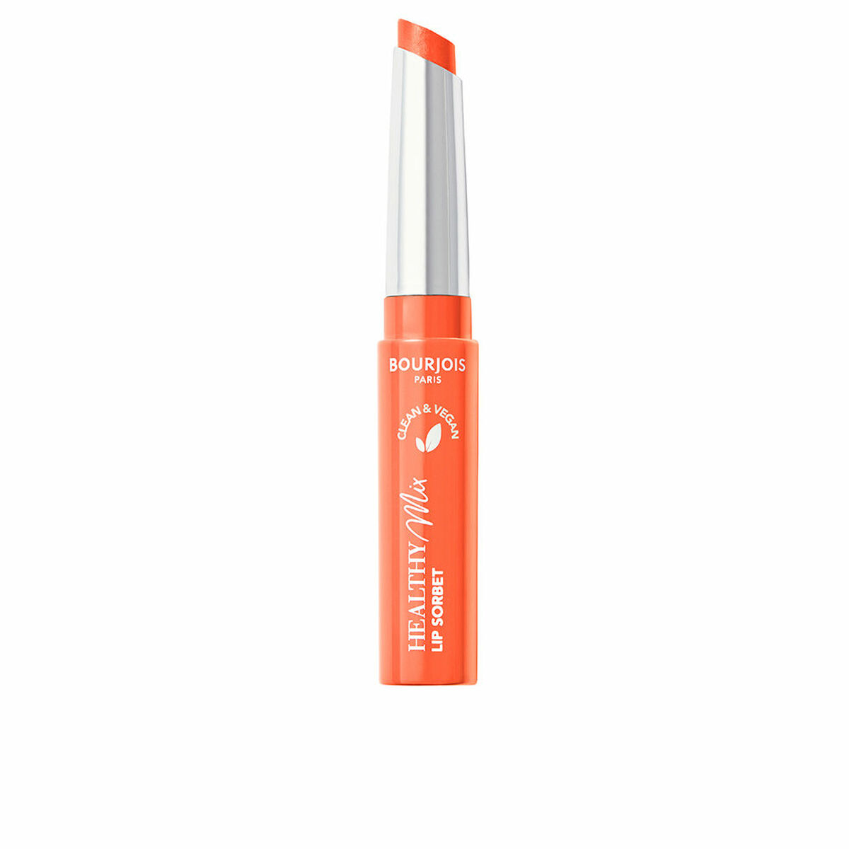 Палитра теней для глаз Bourjois Healthy Mix Nº 03 Coral N Cream 7,4 g