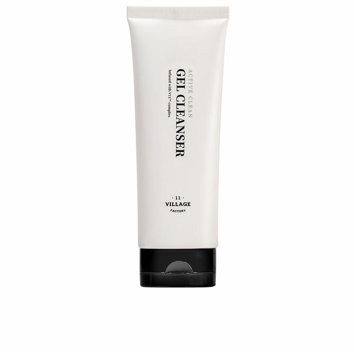 Gel de limpieza facial Village 11 Factory Active Clean 100 ml