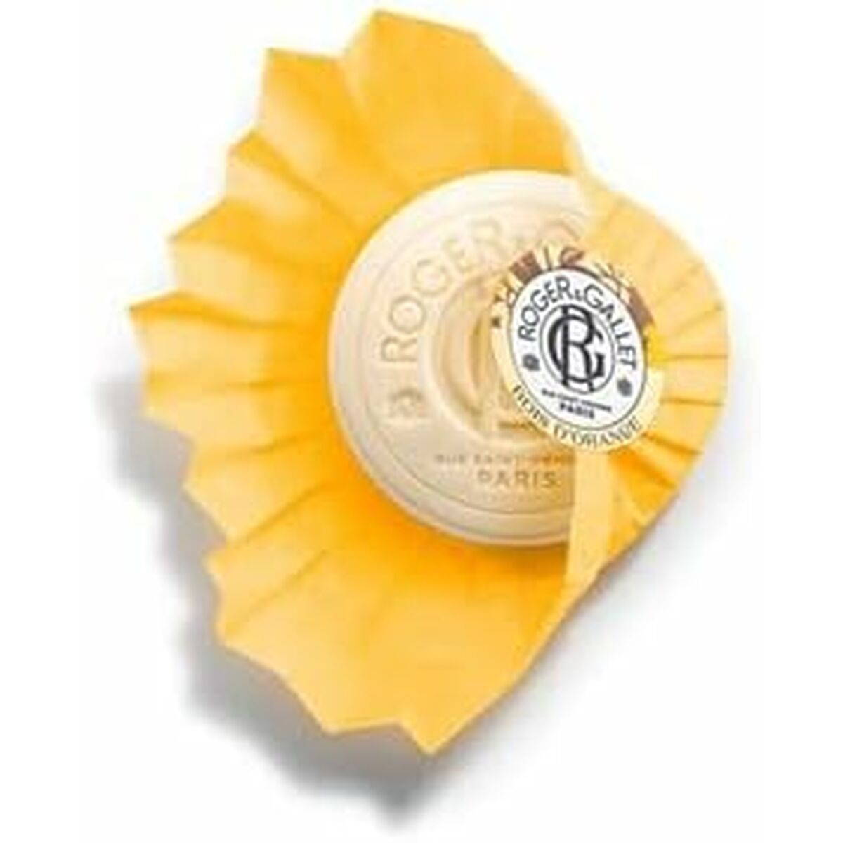 Sapone aromatizzato Roger & Gallet 3 pezzi 100 g-3