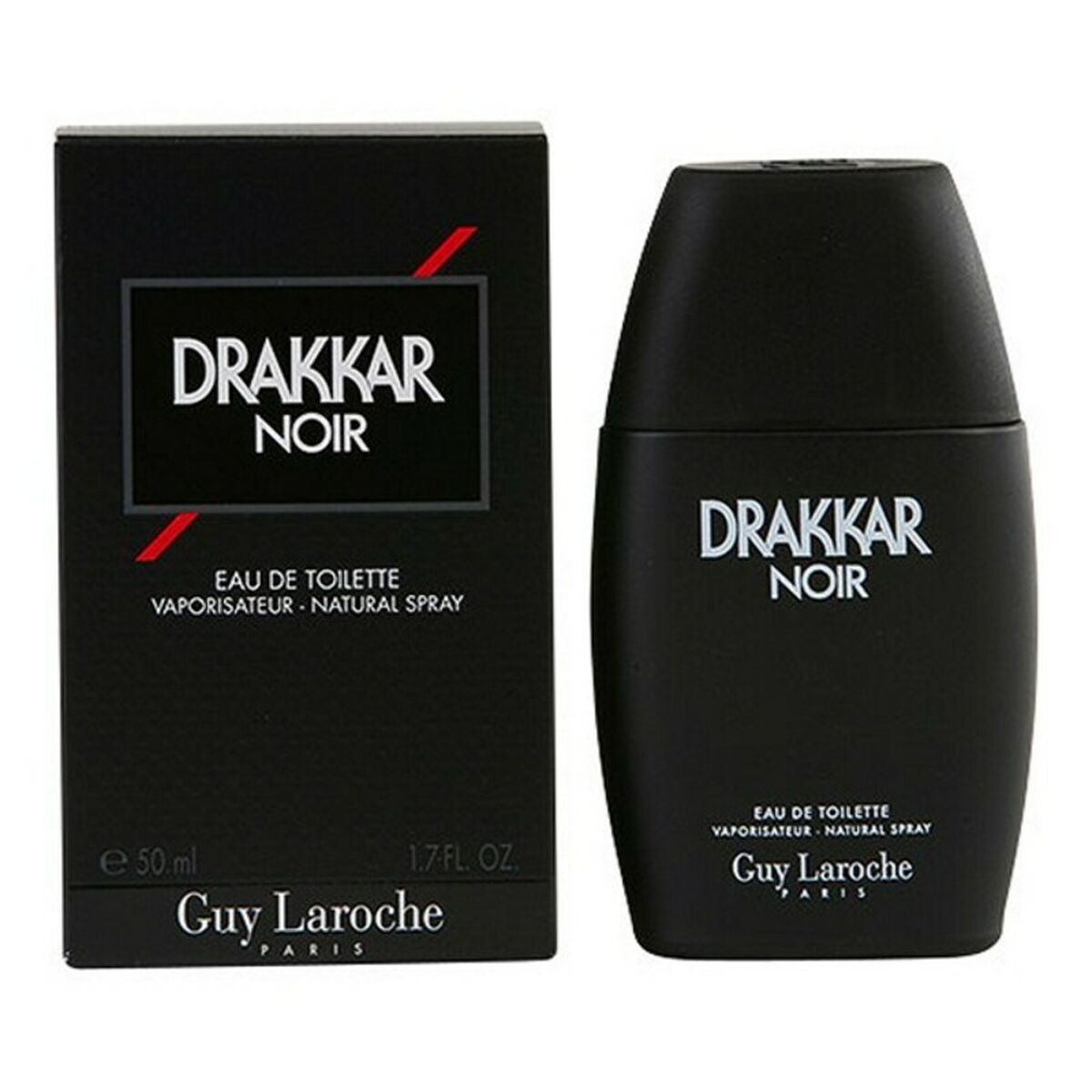 Мужская парфюмерия Drakkar Noir Guy Laroche EDT-6