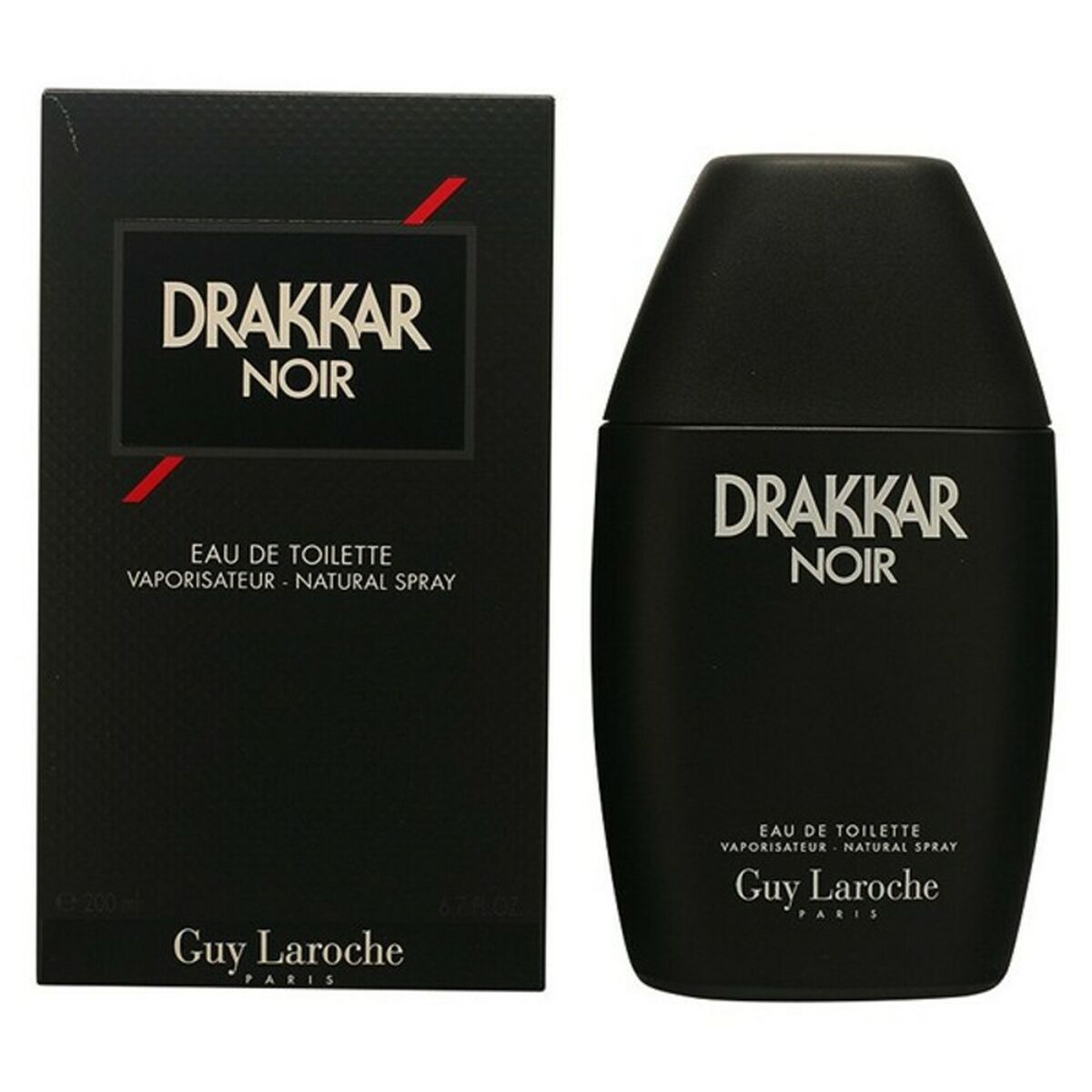 Мужская парфюмерия Drakkar Noir Guy Laroche EDT-7