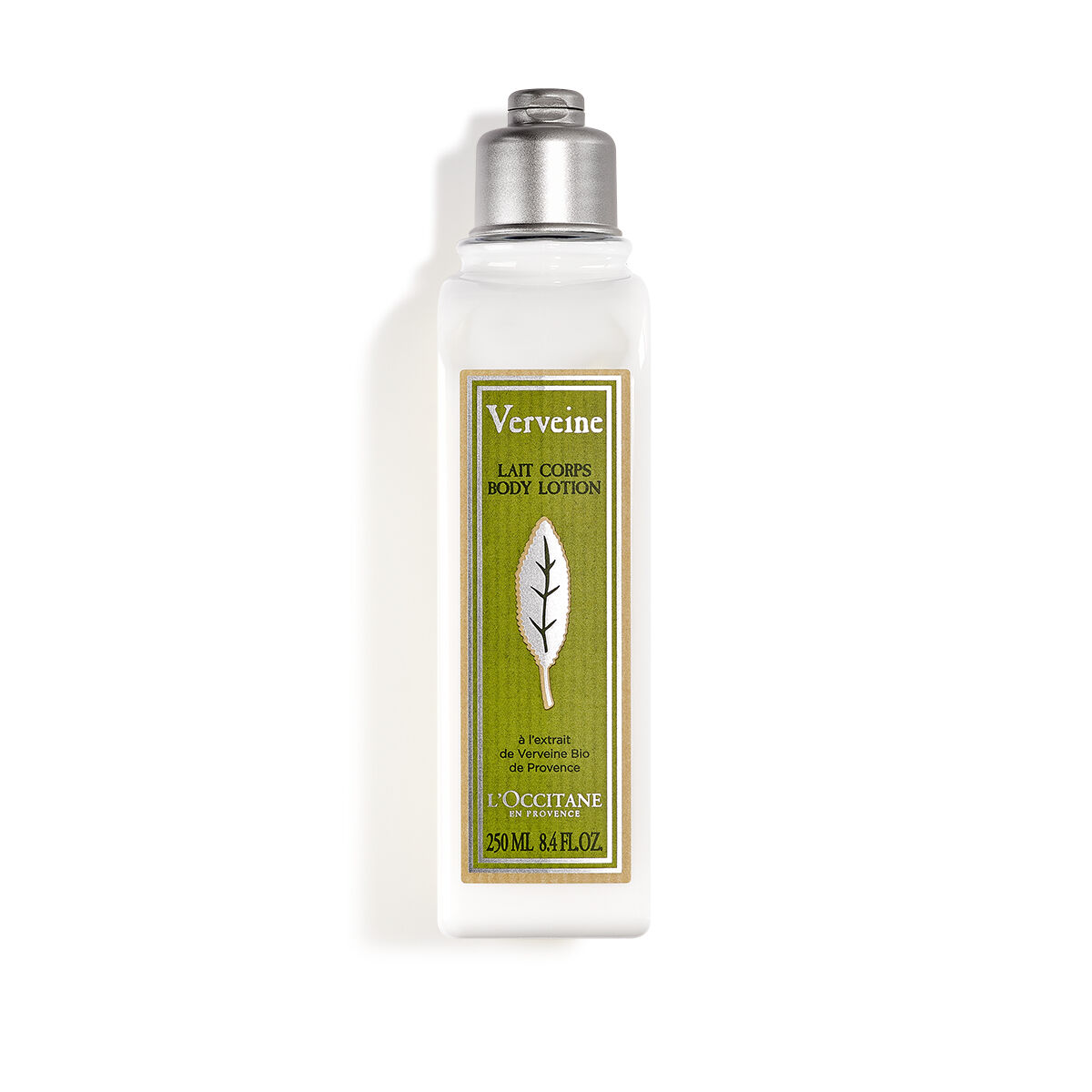 Vücut sütü L'Occitane En Provence verbena 250 ml