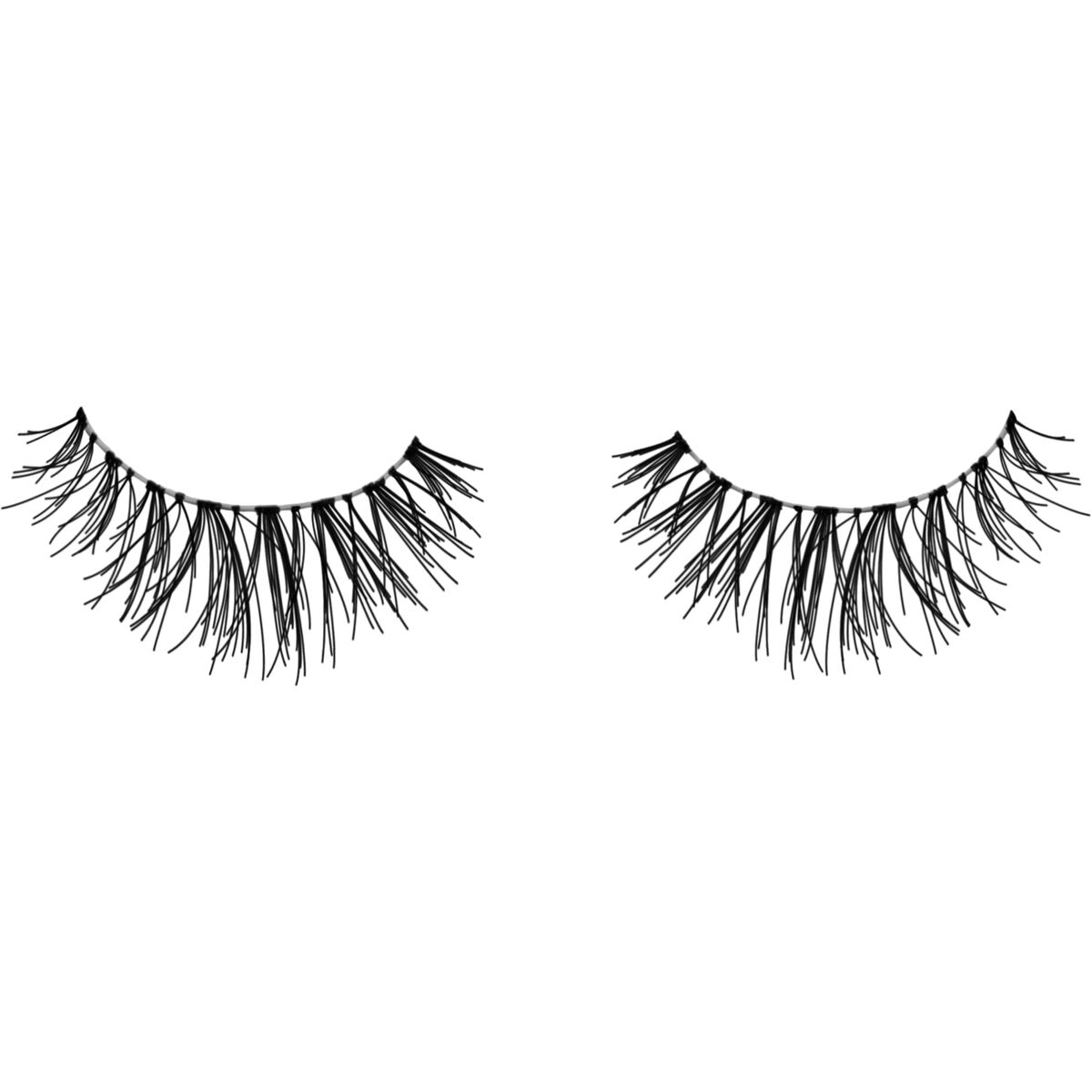 Ciglia contraffatte Catrice Faked Ultimate Estensione 2 pezzi-2