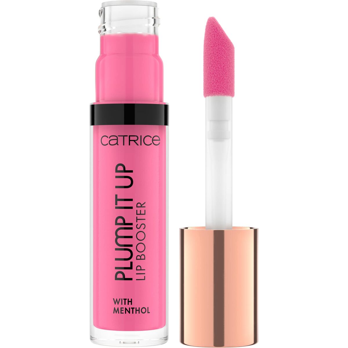Rossetto liquido Catrice Plump It Up N° 050 Good vibrations 3,5 ml-2