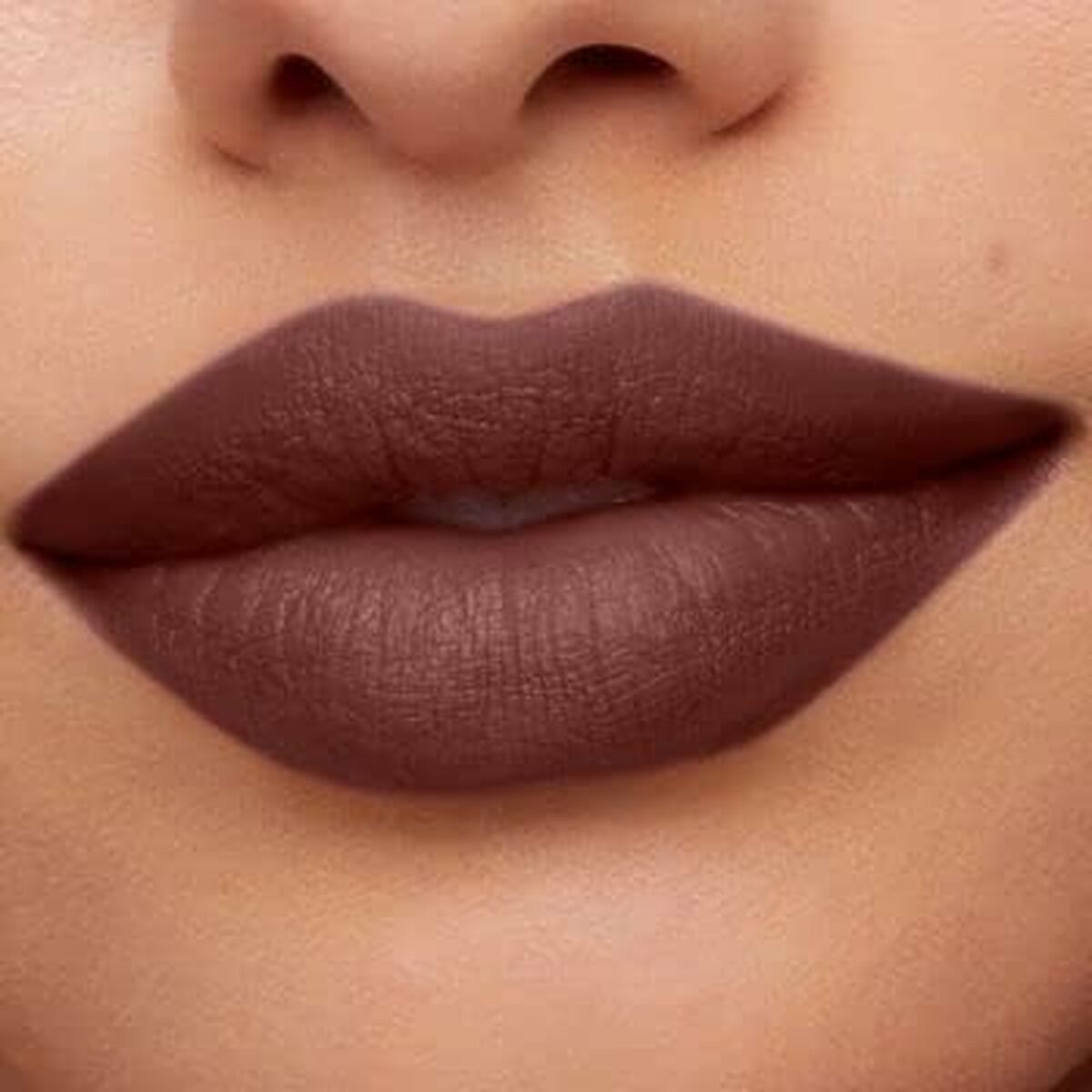 Sottomarino per labbra bareMinerals Mineralist Calming cocoa 1,3 g-2