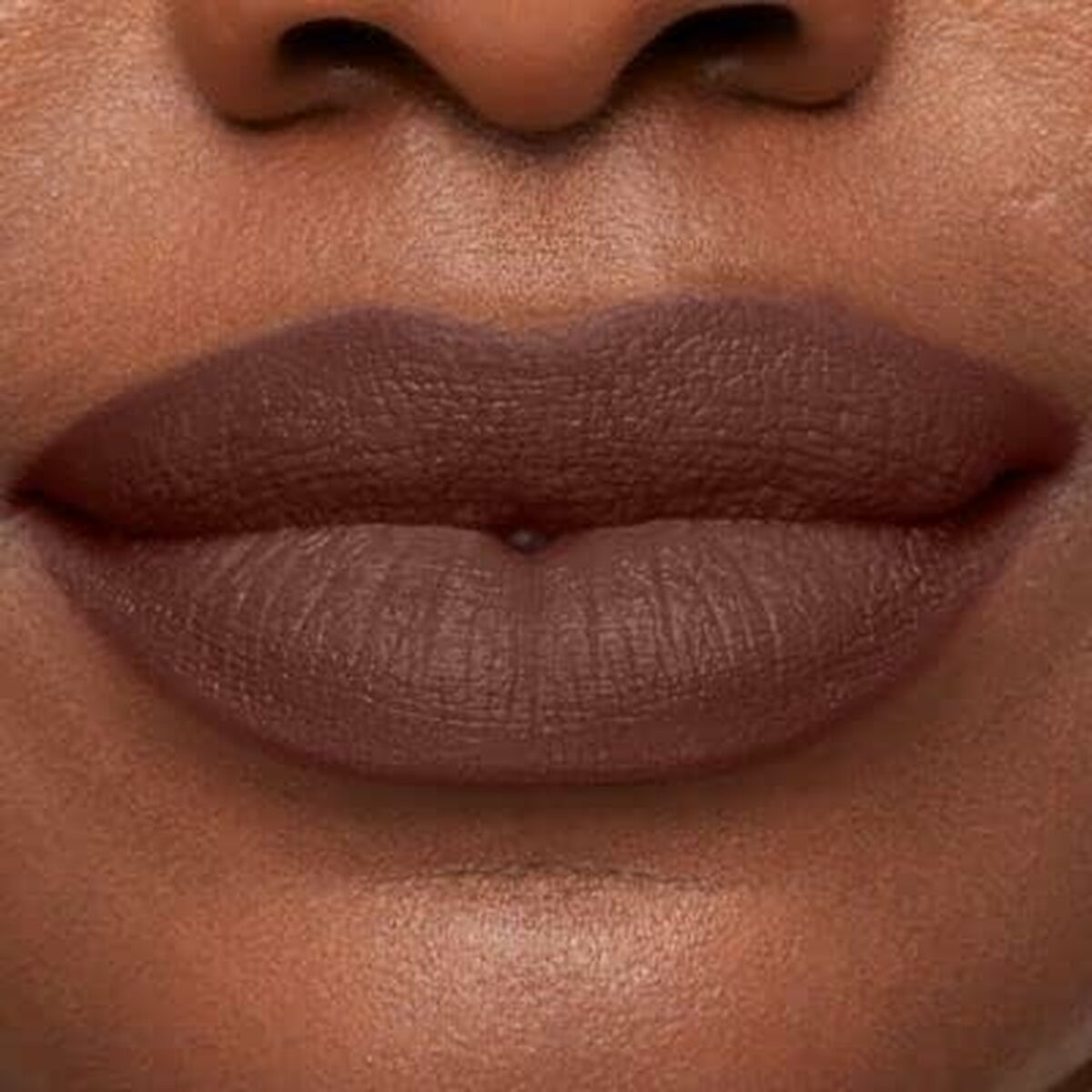 Sottomarino per labbra bareMinerals Mineralist Calming cocoa 1,3 g-3