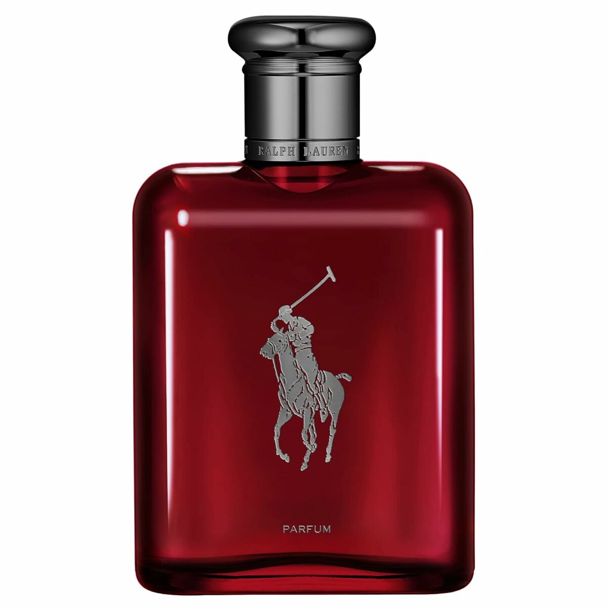 Мужская парфюмерия Ralph Lauren POLO RED EDP EDP 125 ml-2