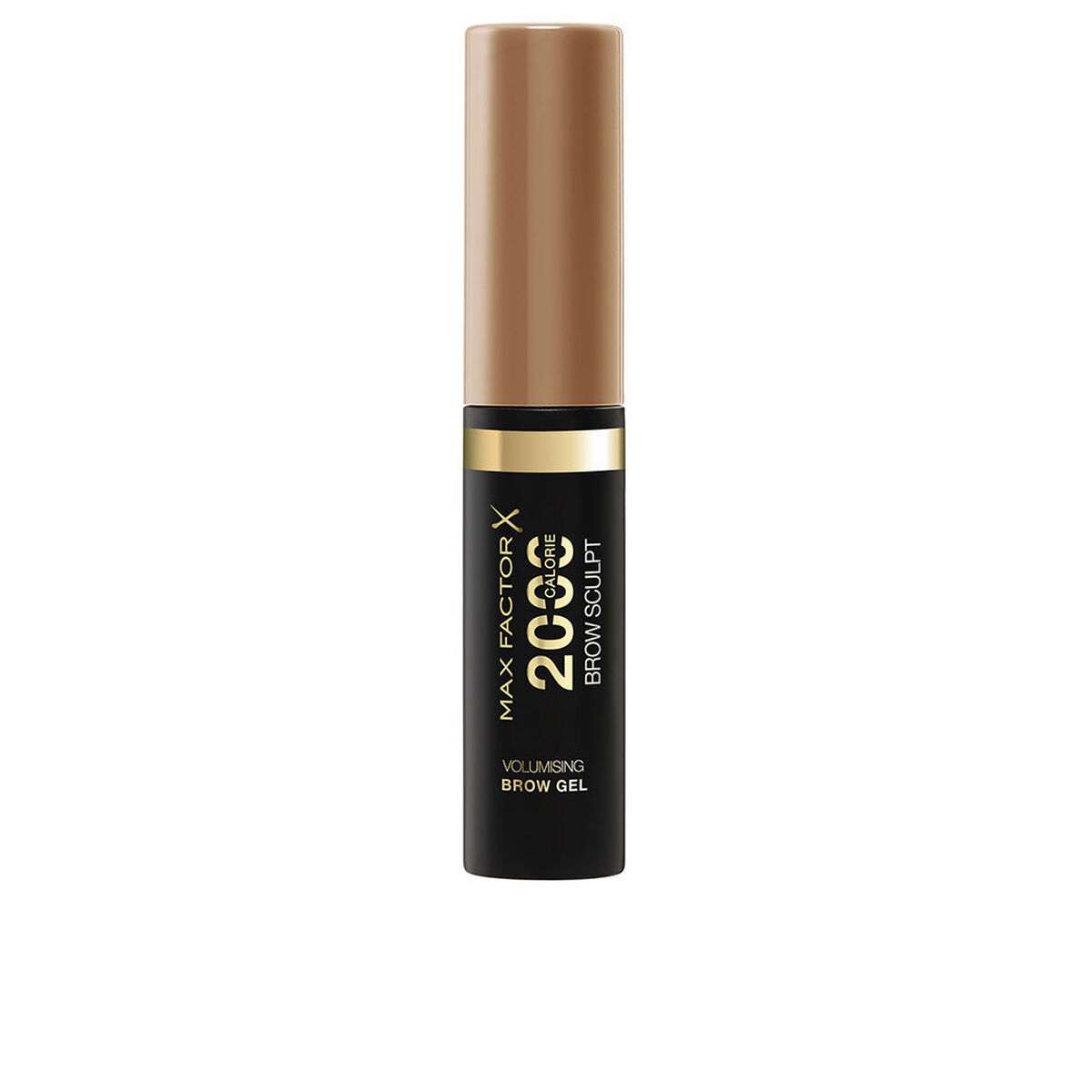Гель для придания объема бровям Max Factor 2000 Calorie Nº 001 Dark Blonde 4,5 ml-2