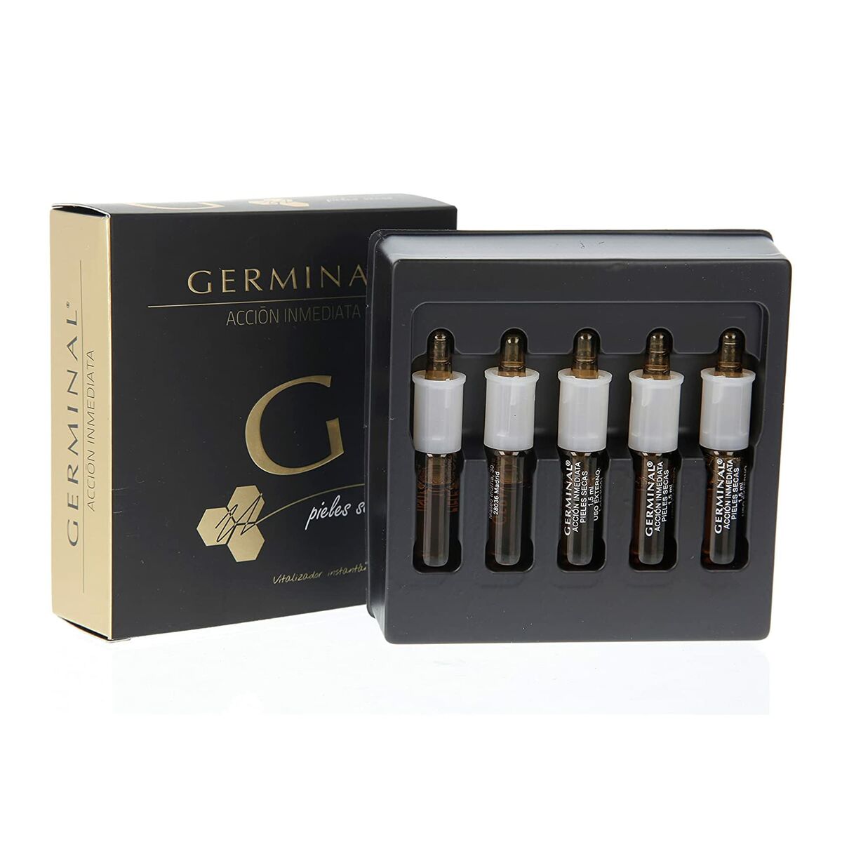 Ampole Germinale Pelle Secca 5 x 1,5 ml 1,5 ml-2