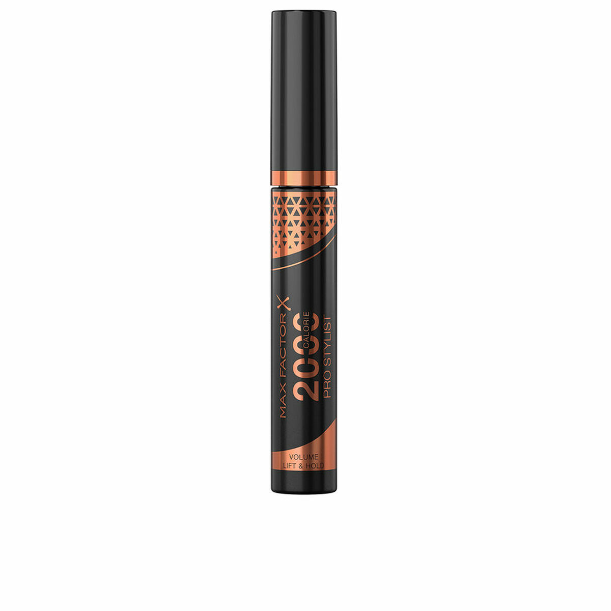 Тушь для ресниц Max Factor 2000 Calorie Pro Stylist Black Brown 9 ml-3