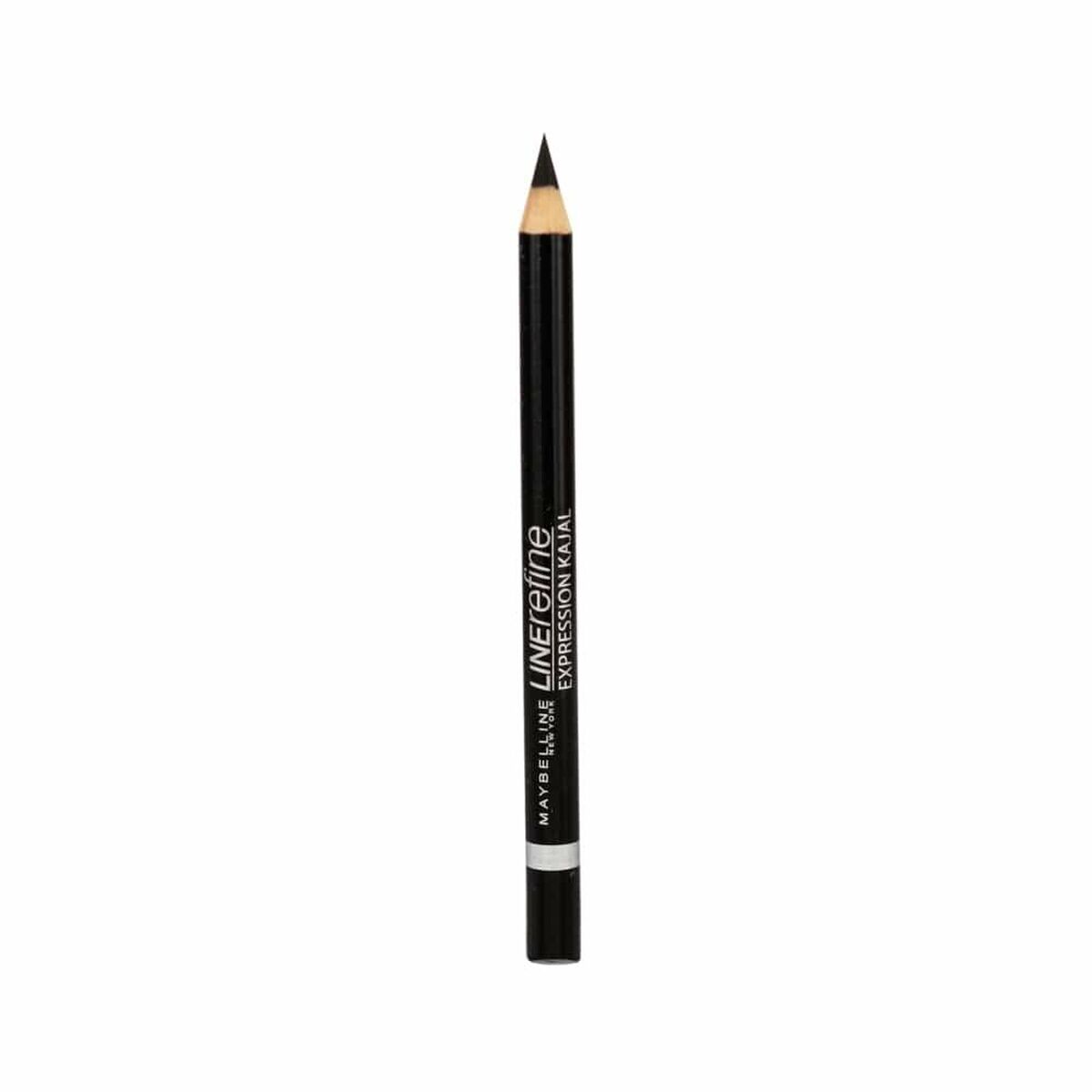 Карандаш для глаз Maybelline Line Refine Nº 33 Negro-2