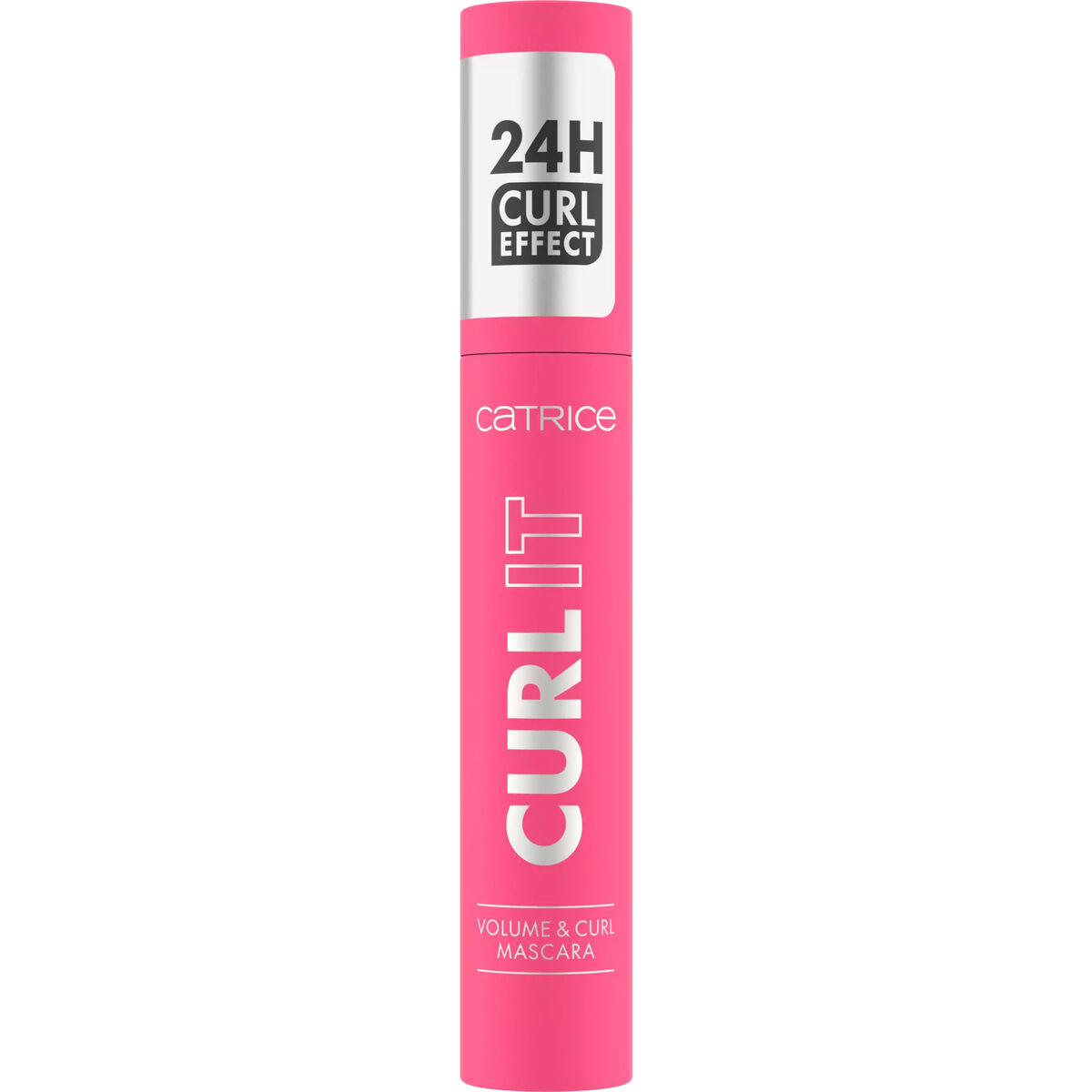 Тушь для ресниц Catrice Curl It Nº 010 Deep Black 11 ml-2