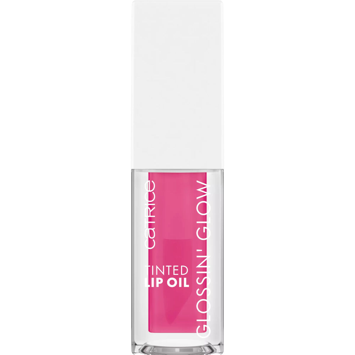 Olio per labbra Catrice Glossin'Glow N° 040 Glossip Girl 4 ml-2