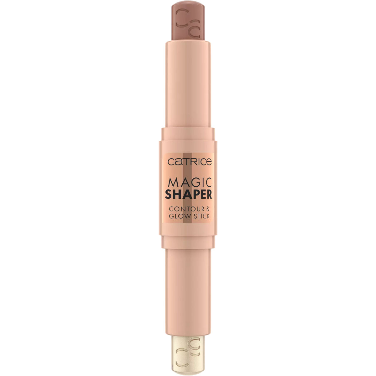 Trucco sotto forma di rossetto Catrice Magic Shaper Ngrado 020 Medium 9 g-2