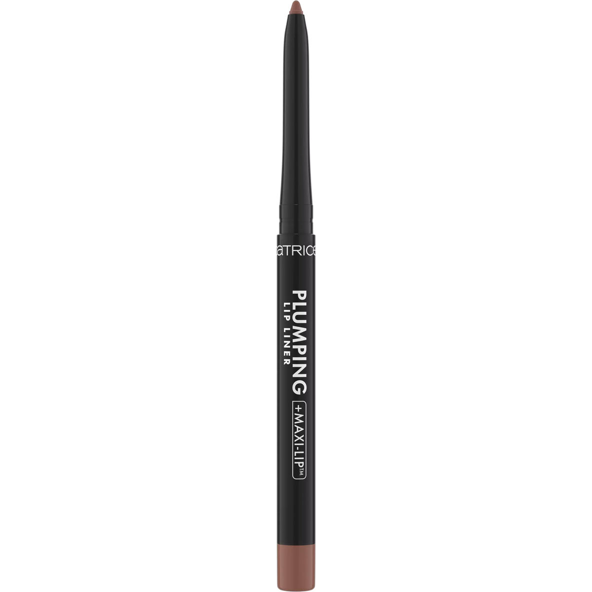 Rimorchio delle labbra Catrice Plumping N° 069 Mainhattan 0,35 g-2