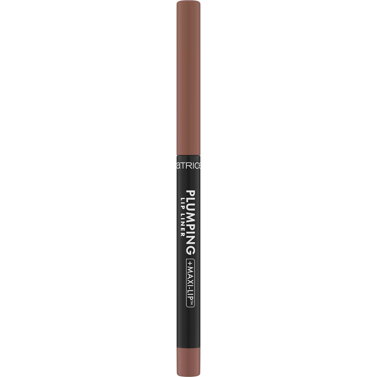 Rimorchio delle labbra Catrice Plumping N° 069 Mainhattan 0,35 g-3