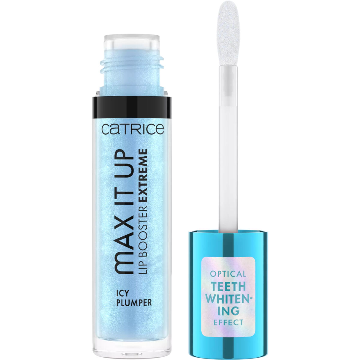 Abbagliamento labbra Catrice Max It Up N° 030 Ice Ice Baby 4 ml-2