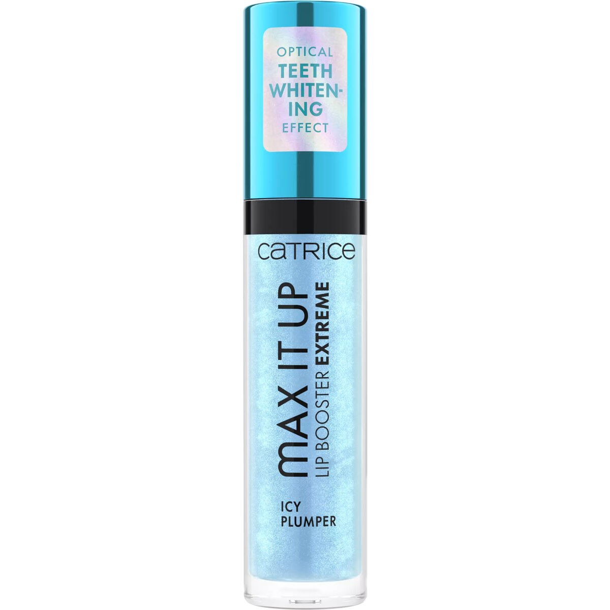 Abbagliamento labbra Catrice Max It Up N° 030 Ice Ice Baby 4 ml-3