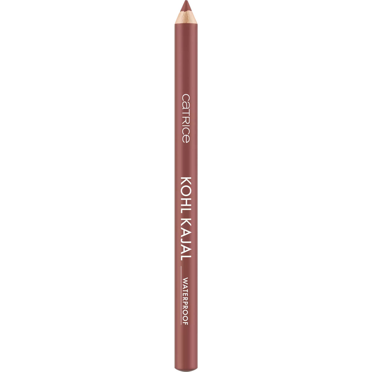 Карандаш для глаз Catrice Kohl Kajal Nº 100 Burgundy Babe 0,8 g-2