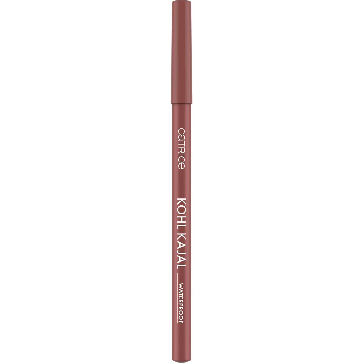 Карандаш для глаз Catrice Kohl Kajal Nº 100 Burgundy Babe 0,8 g-3