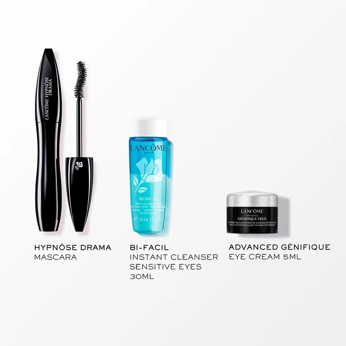 Макияжный набор Lancôme Hypnôse 3 Предметы-2