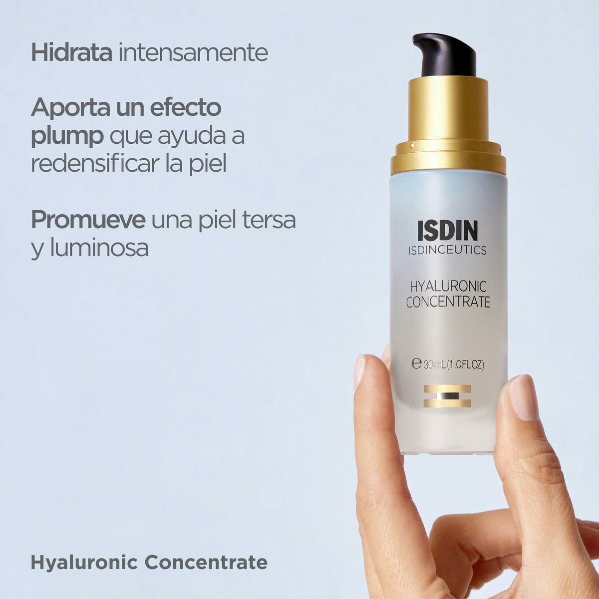 Kit di cosmetica Isdin Isdinceutics Idratante 3 Oggetti-2