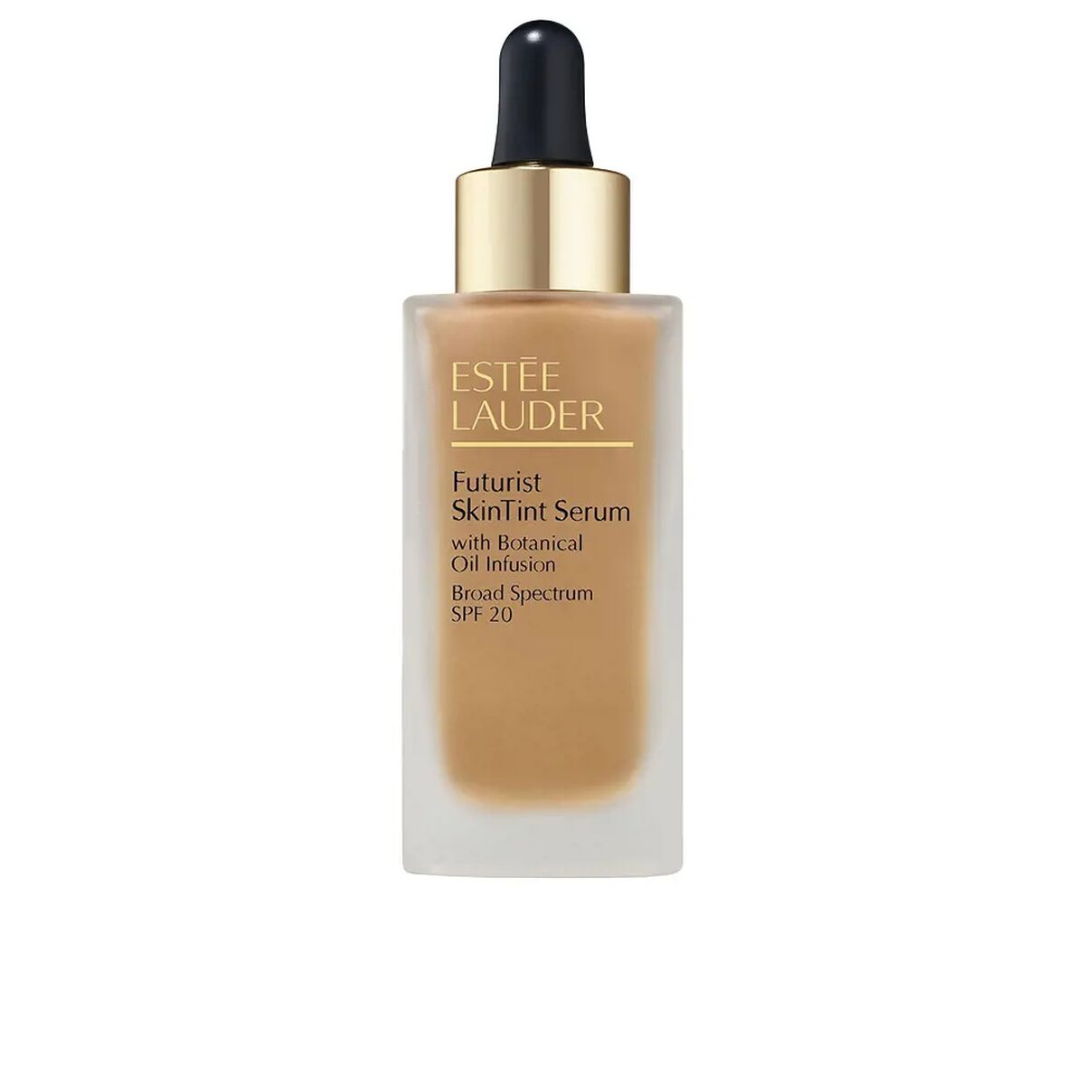Estee Lauder Futurist Skintint Makeup Base Cream Serum Nº 3W Spf 20 30 ml