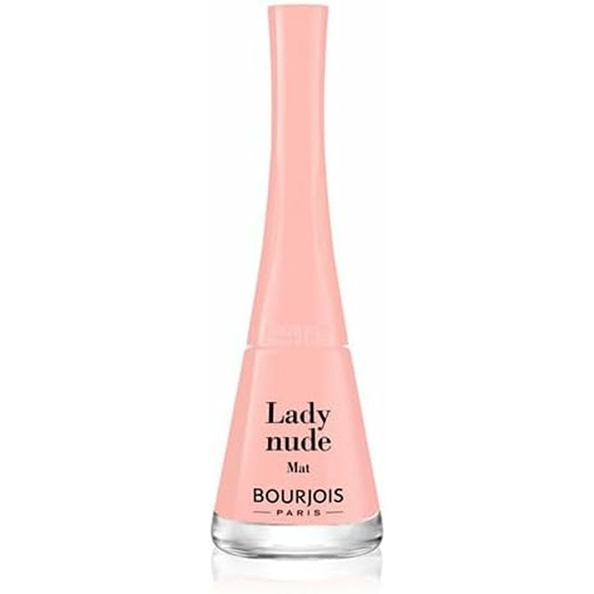 Макіяжний набір Bourjois Рожевий 3 Предмети-4