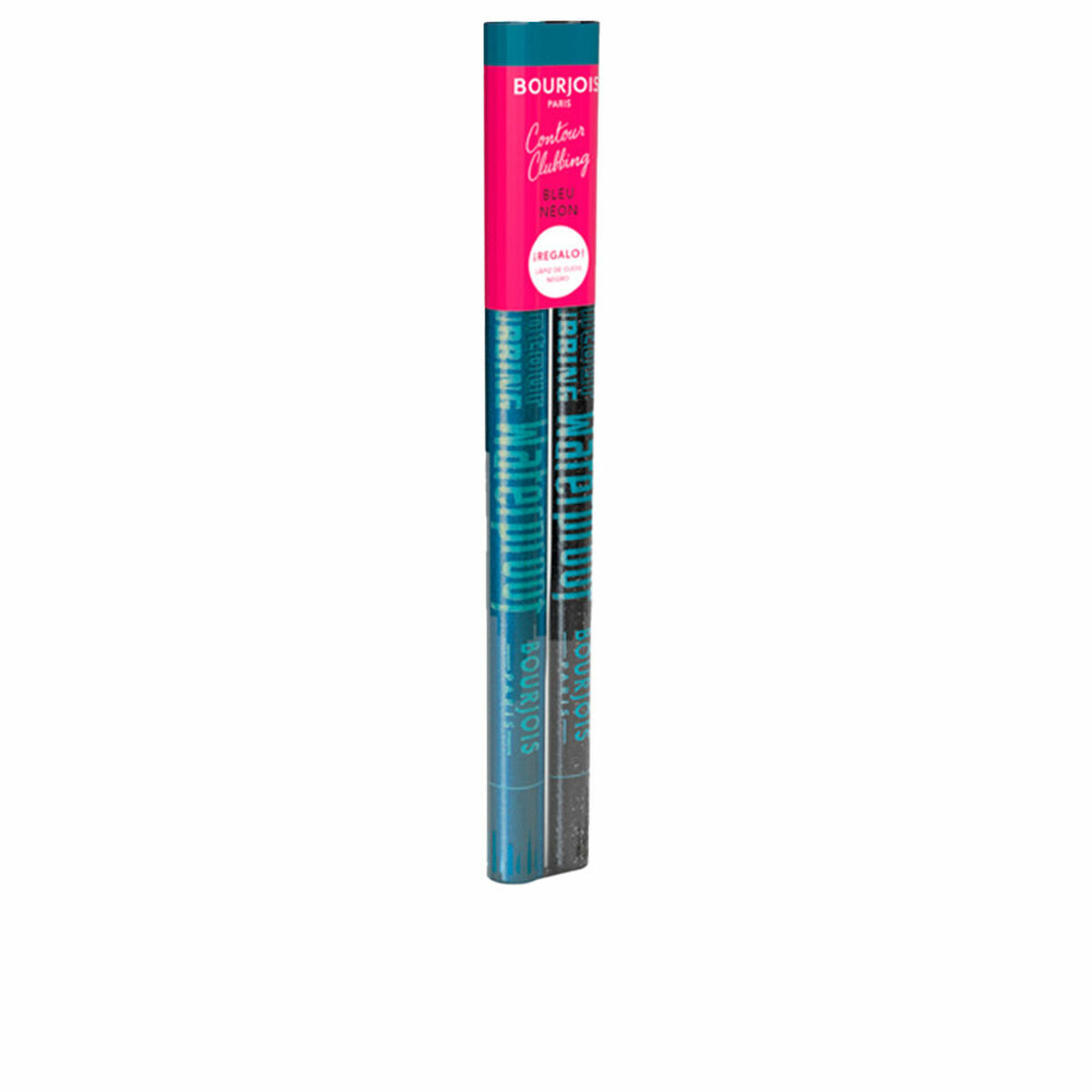 Bourjois Contour Clubbing Bleu Néon 1,2 g көзге арналған қарындаш