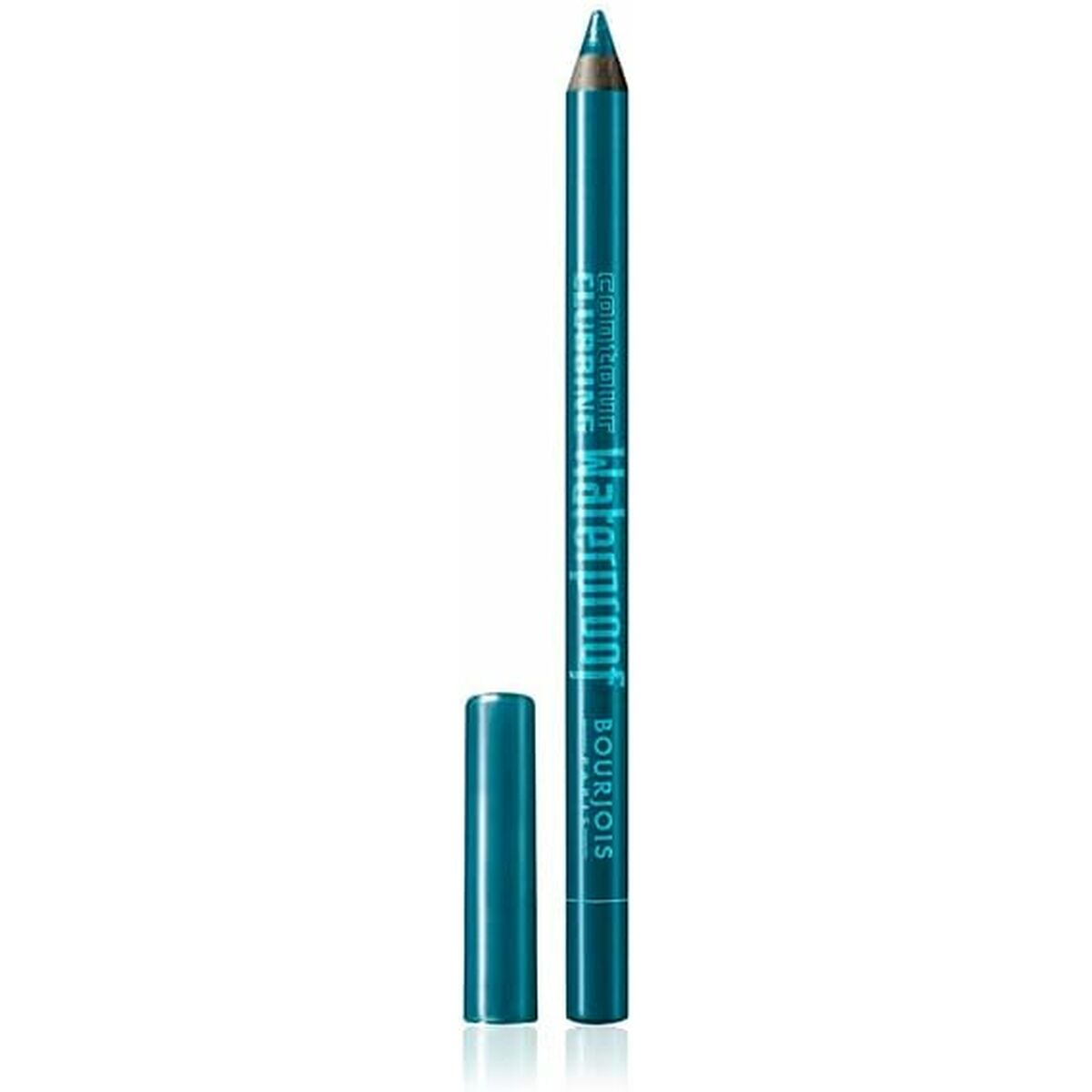 Карандаш для глаз Bourjois Contour Clubbing Bleu Néon 1,2 g-2