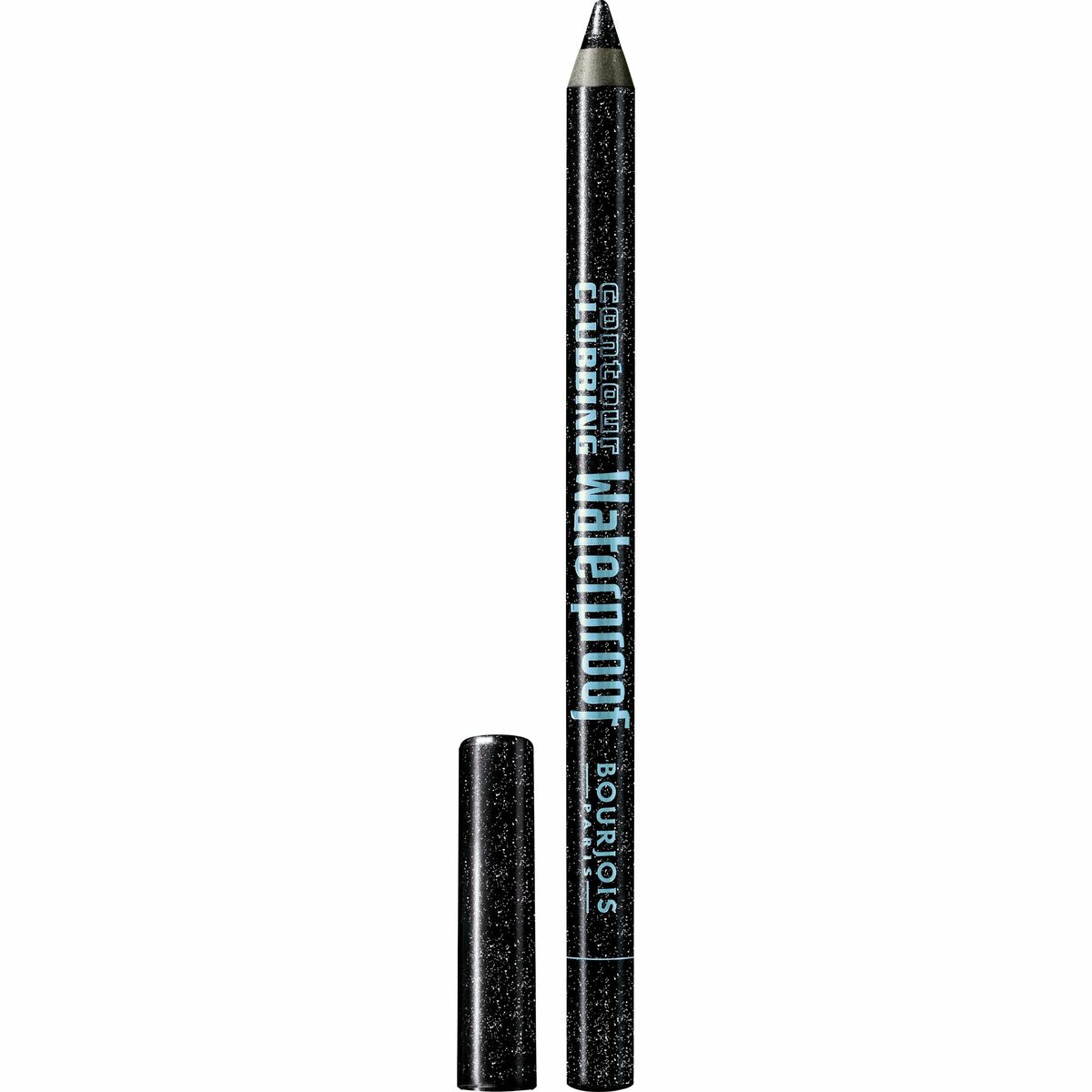 Карандаш для глаз Bourjois Contour Clubbing Bleu Néon 1,2 g-3