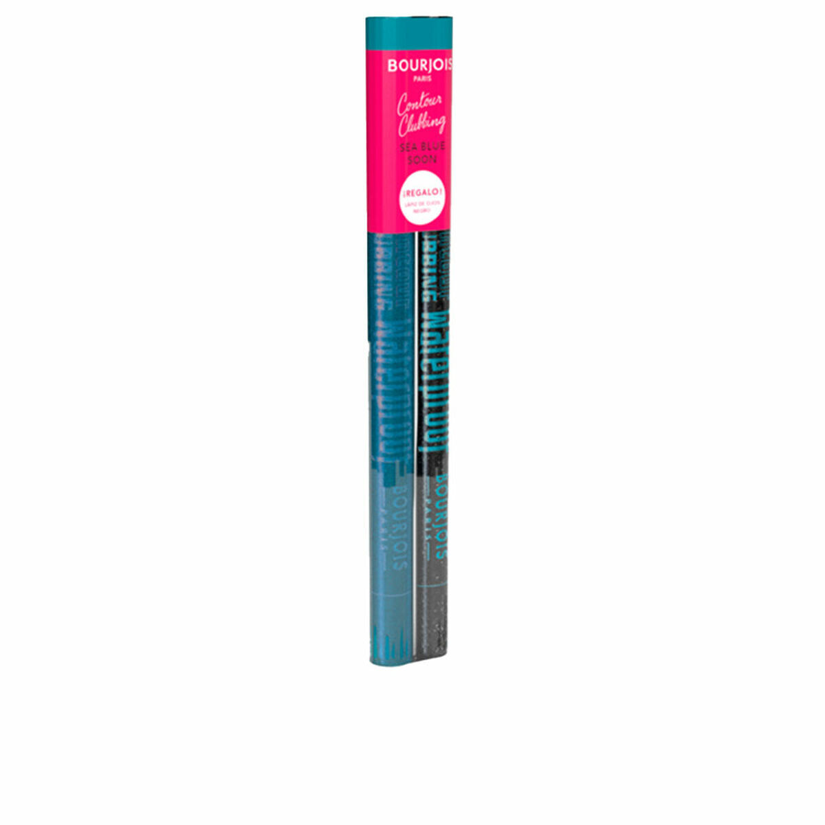 Карандаш для глаз Bourjois Contour Clubbing Sea Blue Soon 1,2 g