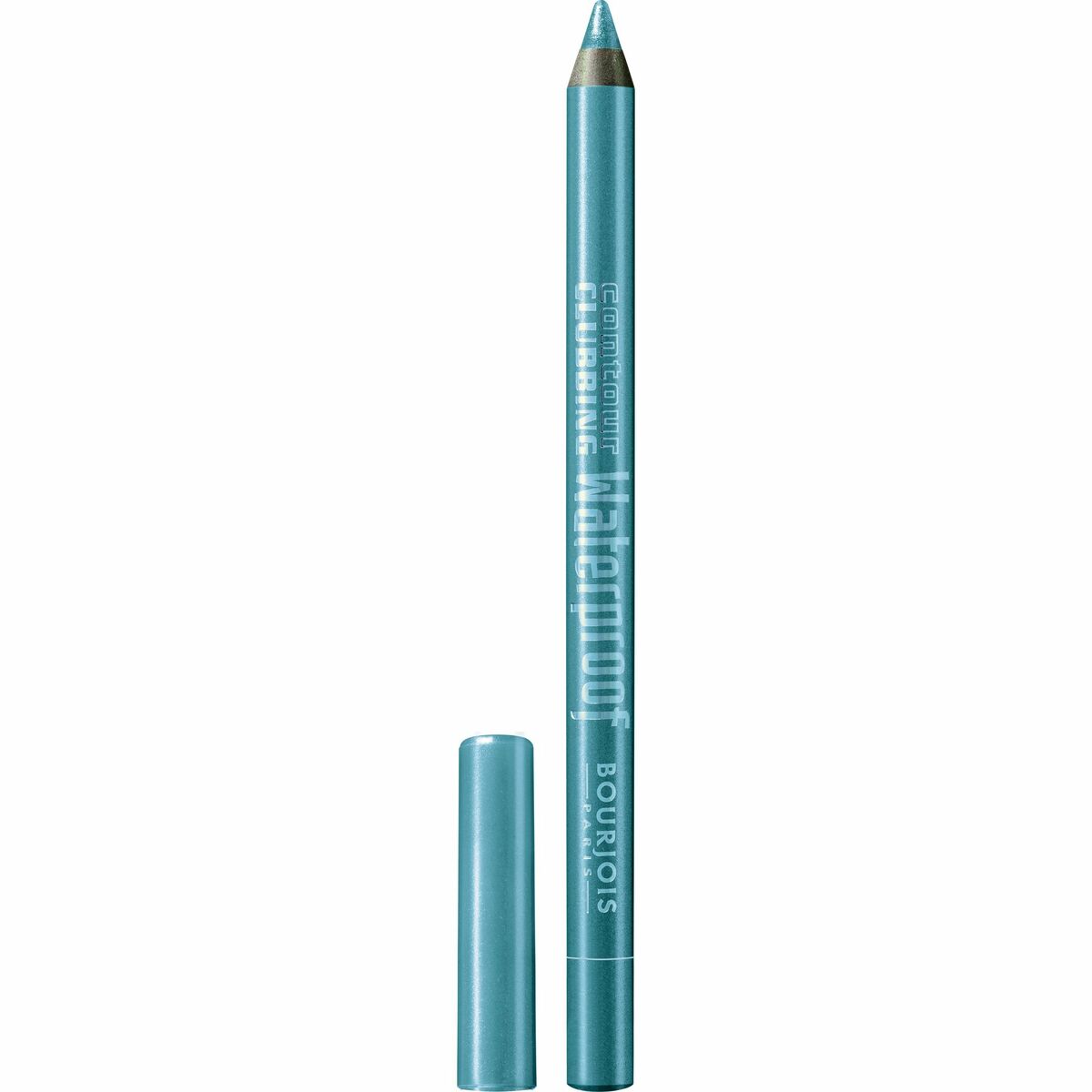 Карандаш для глаз Bourjois Contour Clubbing Sea Blue Soon 1,2 g-2