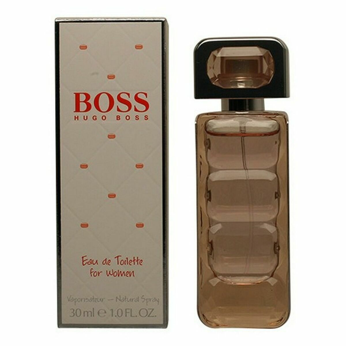 Profumi femminili Boss Orange Hugo Boss EDT-3